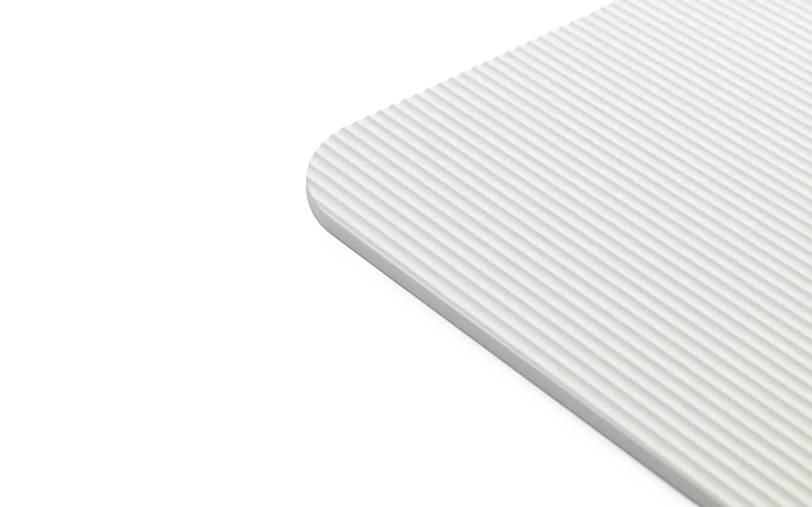 Normann Copenhagen Jet Shelf 80 cm White – Bild 2