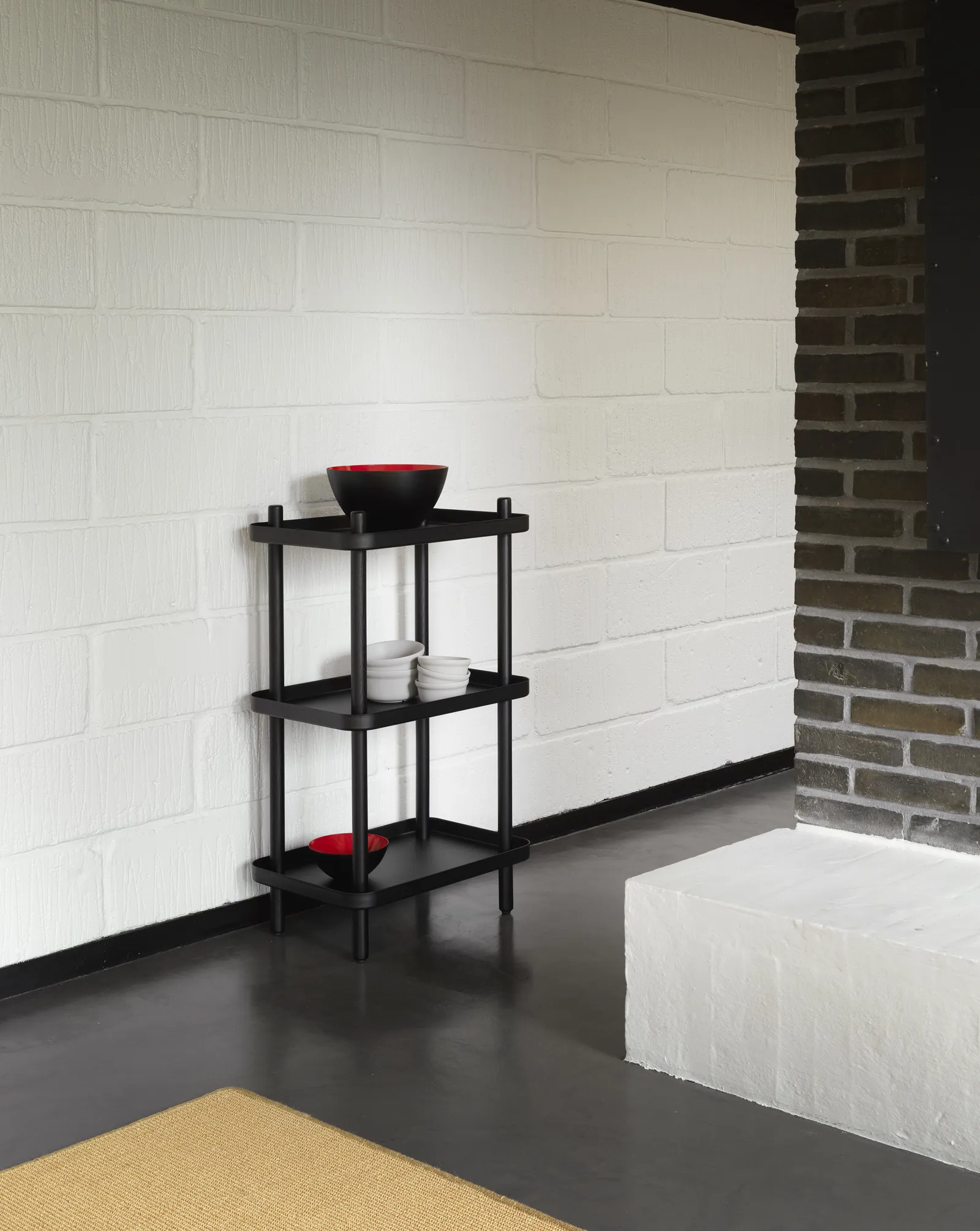 Normann Copenhagen Krenit Bowl Ø 16 – Bild 9