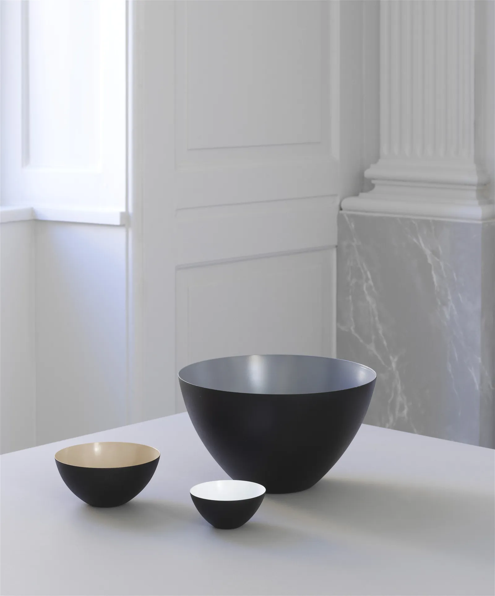 Normann Copenhagen Krenit Bowl Ø 16 – Bild 2