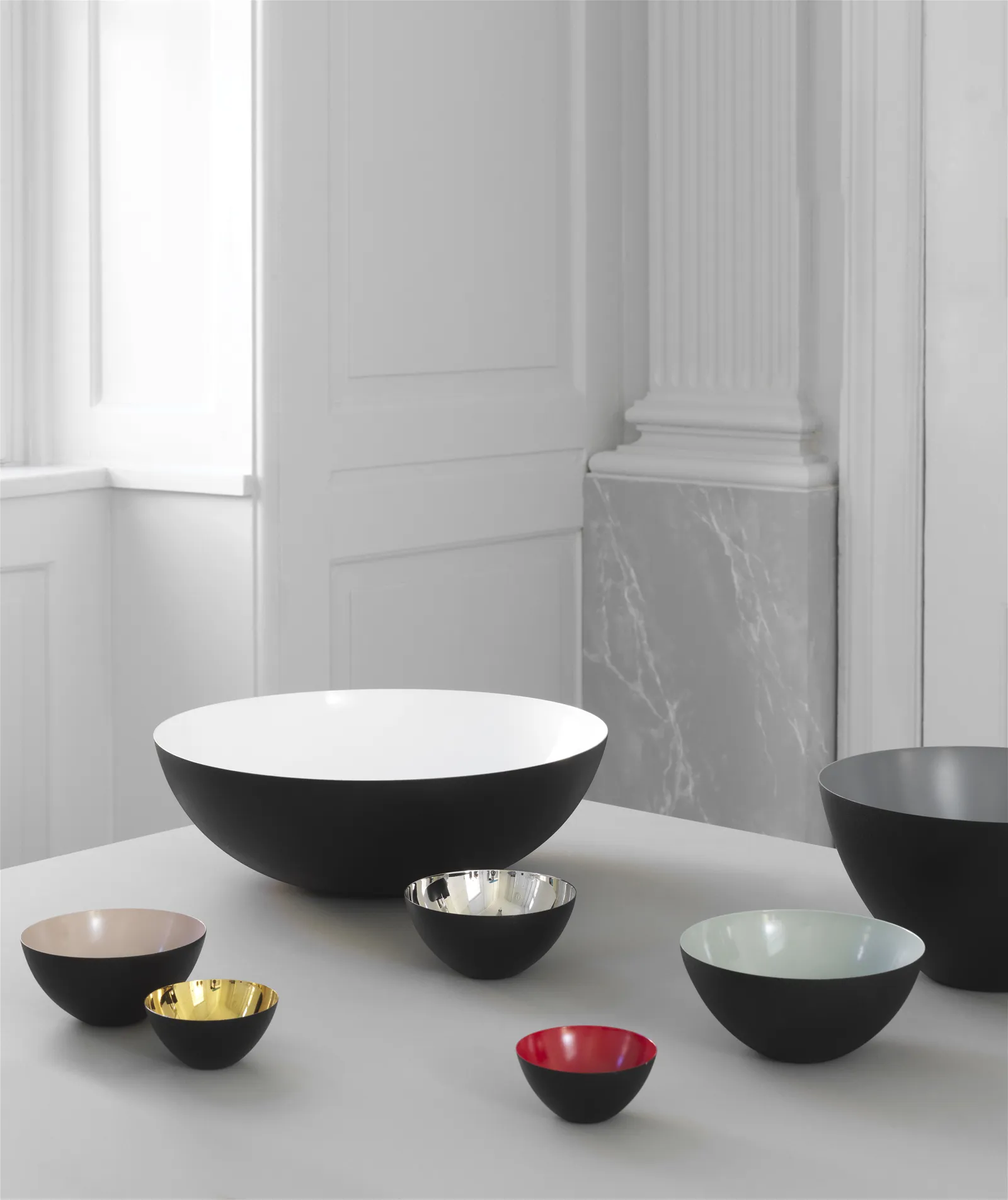Normann Copenhagen Krenit Bowl Ø 38 – Bild 3