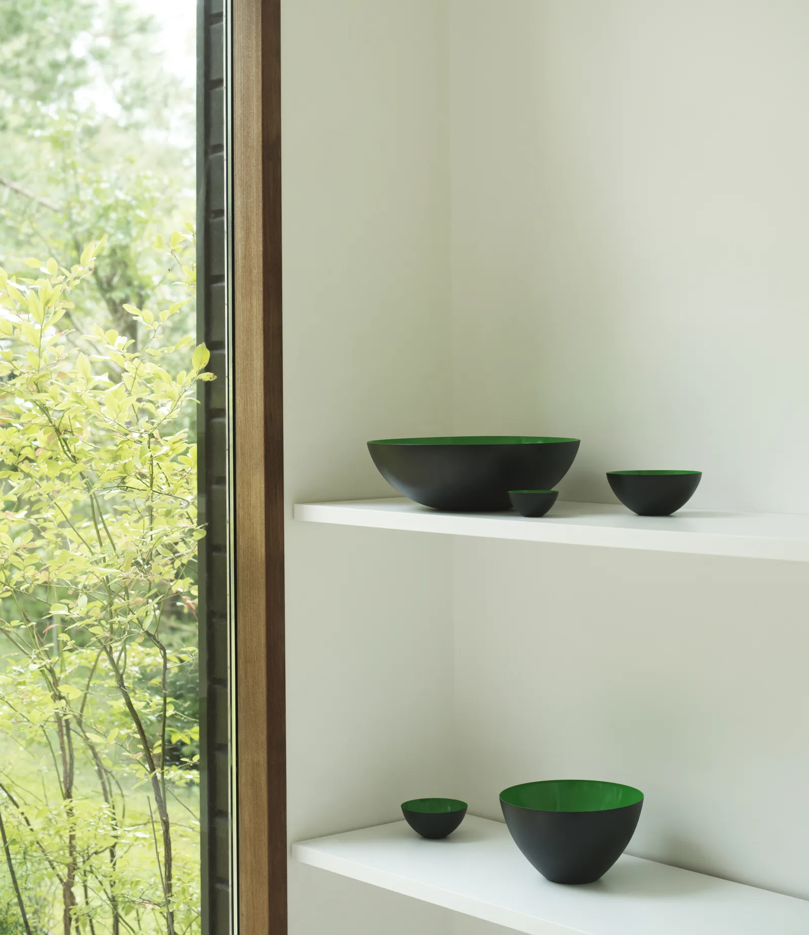 Normann Copenhagen Krenit Bowl Ø 38 – Bild 10