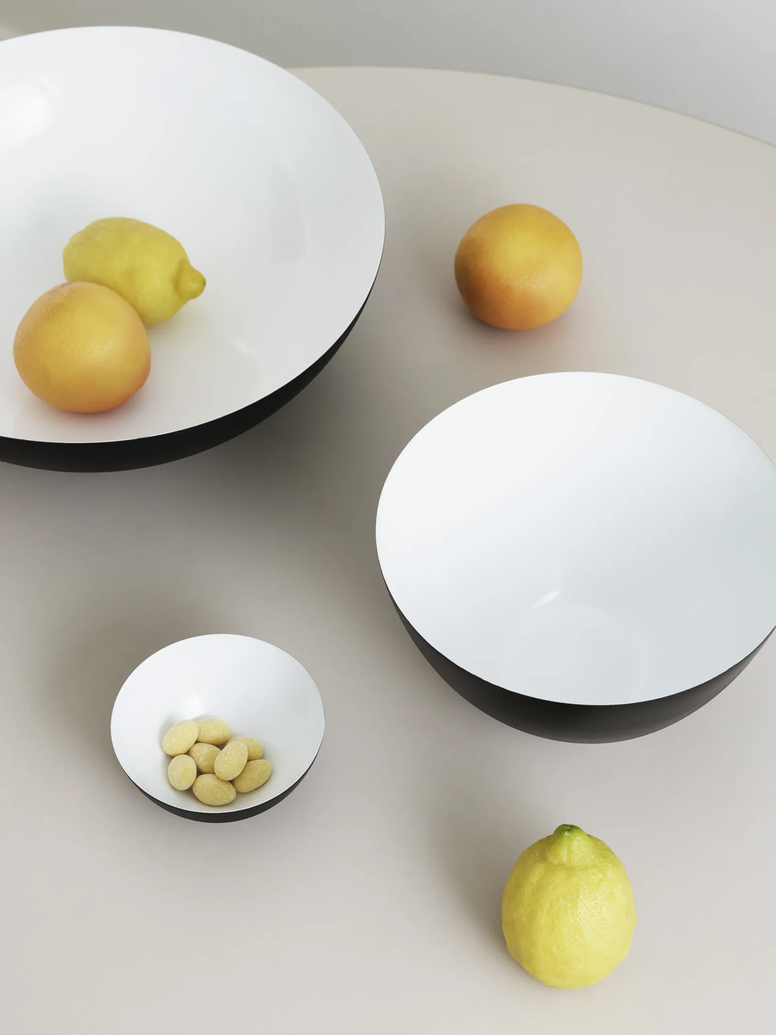 Normann Copenhagen Krenit Bowl Ø 38 – Bild 6