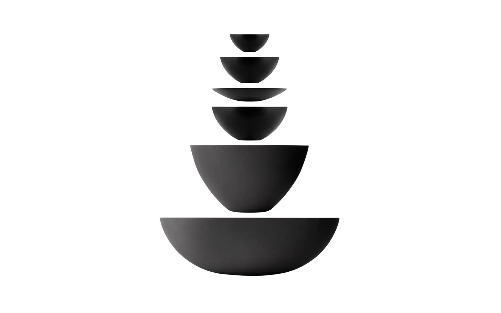 Normann Copenhagen Krenit Bowl Ø 38 – Bild 13