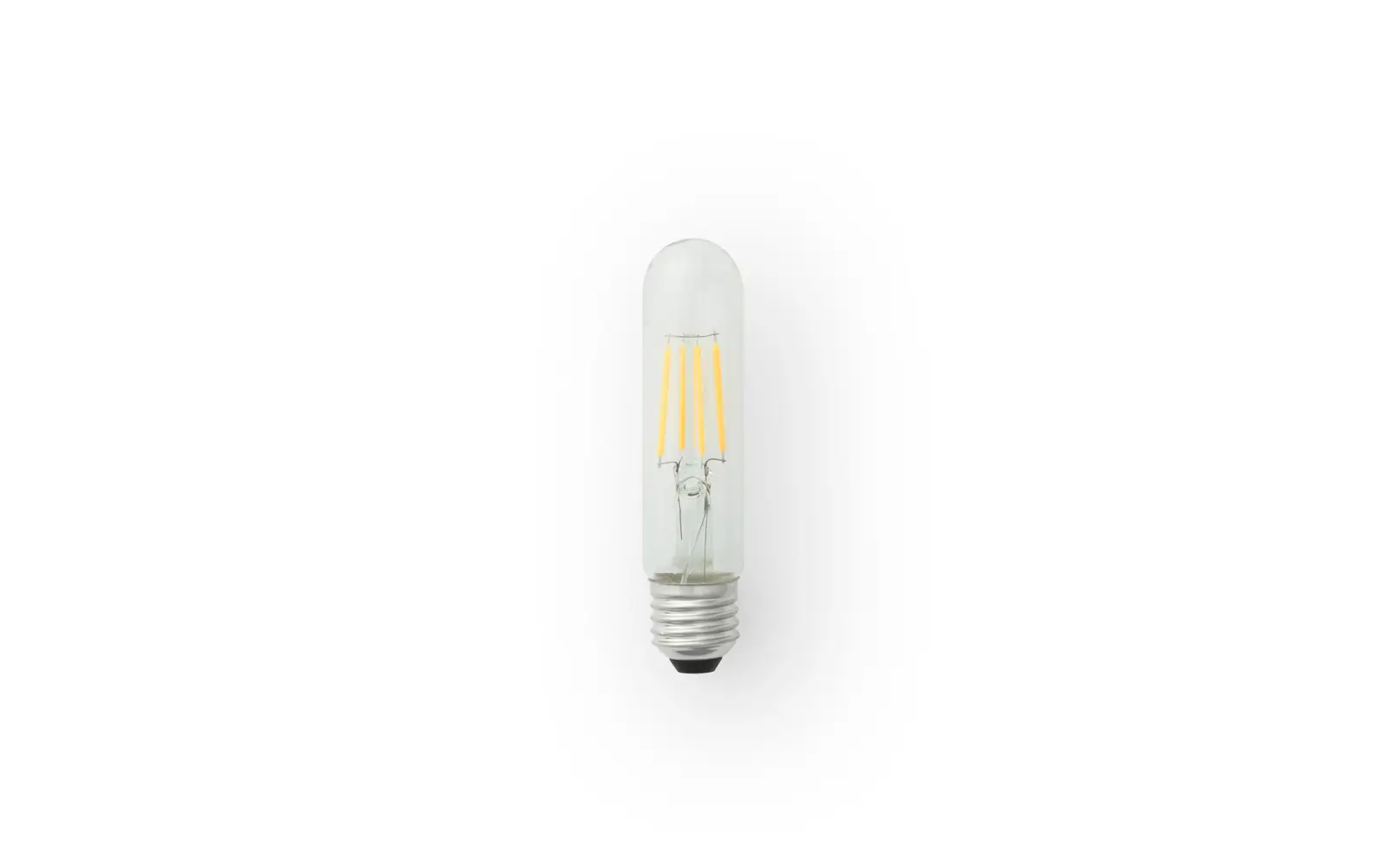 Normann Copenhagen LED Glühbirne 3W Ø30