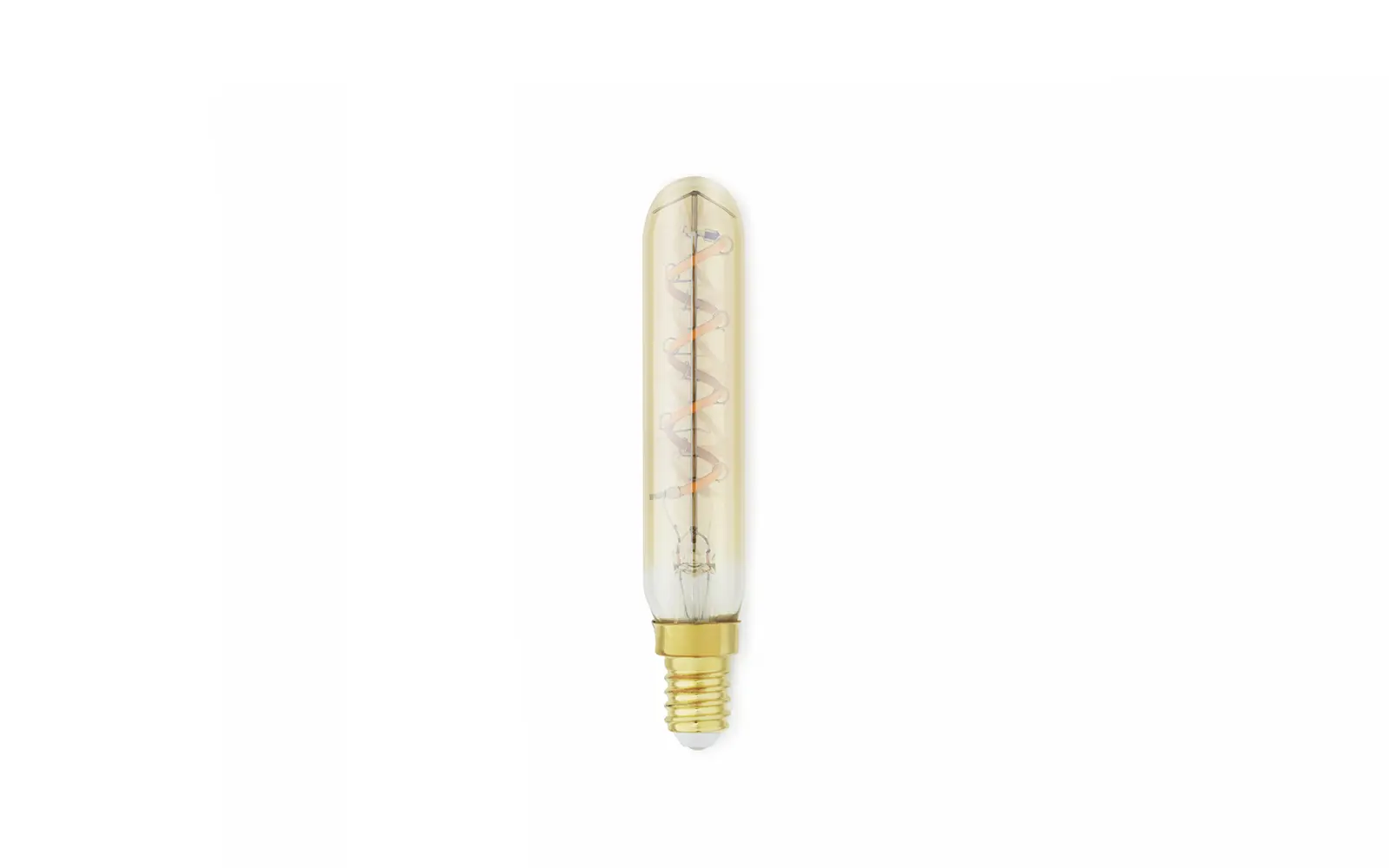 Normann Copenhagen LED Glühbirne Spirale 1,5 W
