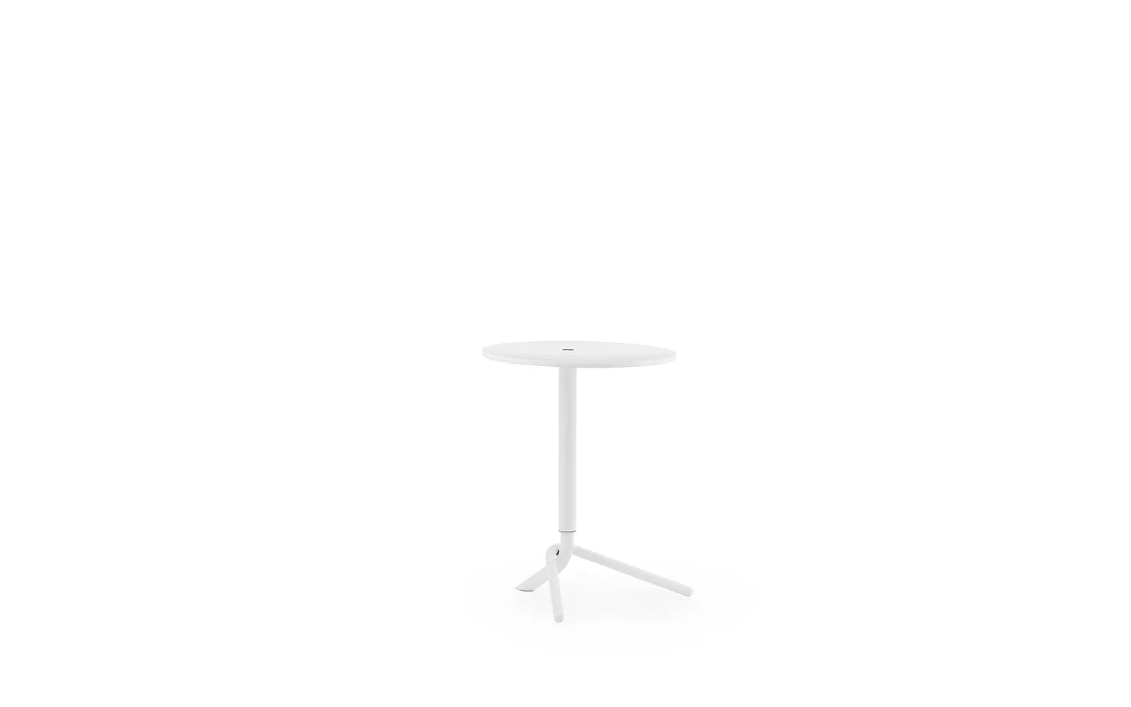 Normann Copenhagen Lift sidebord hvid