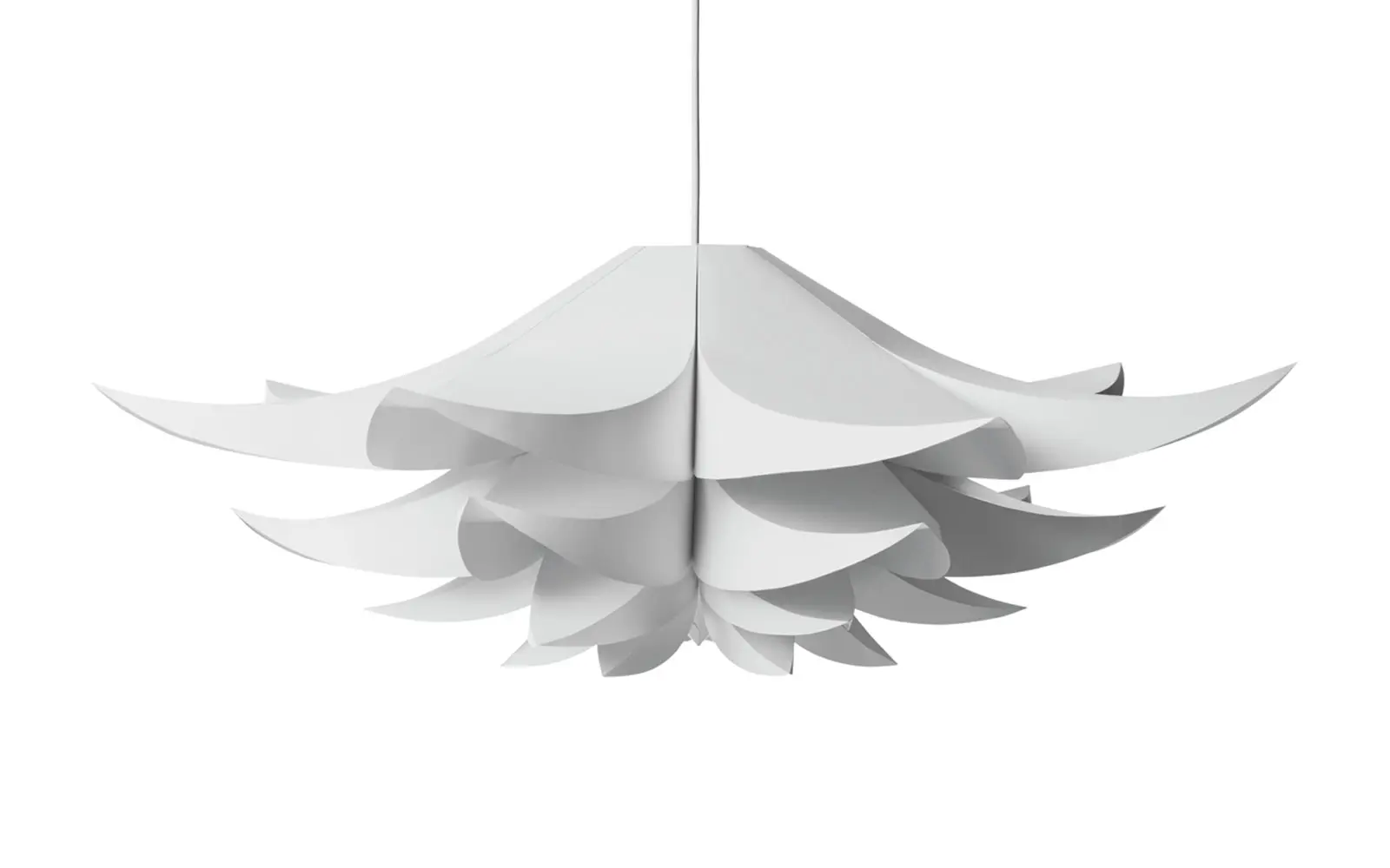 Normann Copenhagen Norm 06 Lampe Groß – Bild 3