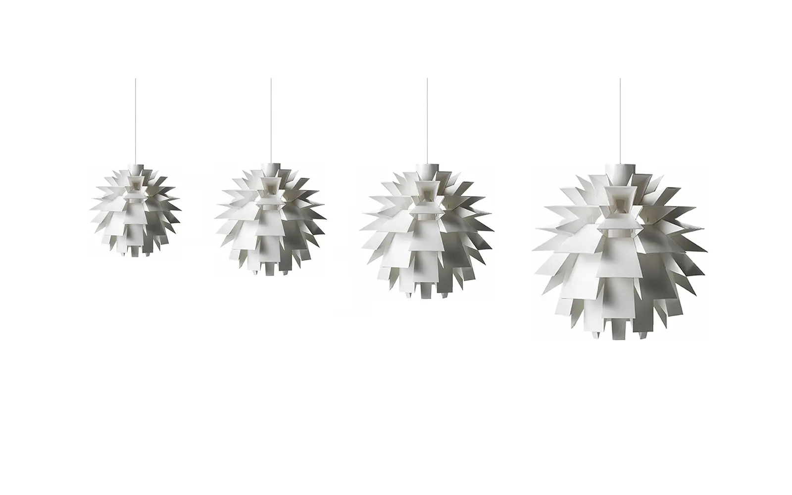 Normann Copenhagen Norm 69 Lampe XXLarge – Bild 2