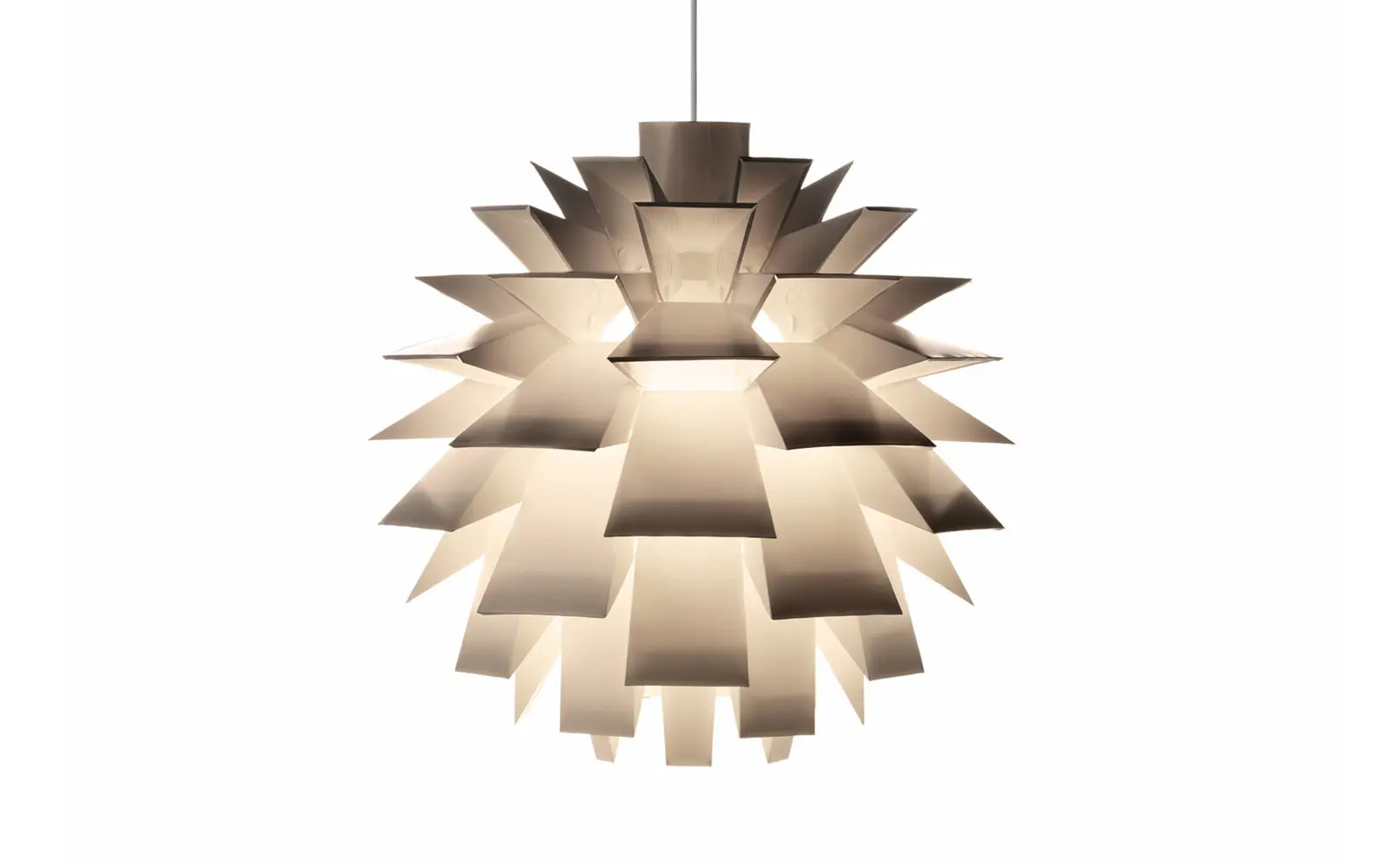 Normann Copenhagen Norm 69 Lampe XXLarge – Bild 4