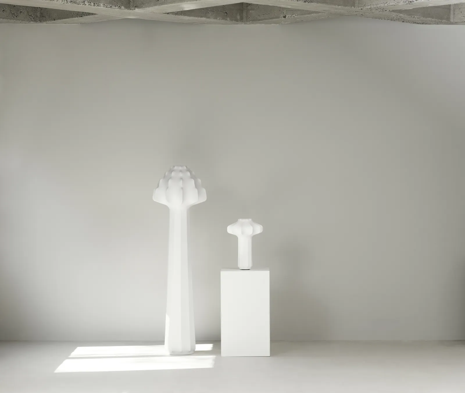 Normann Copenhagen Phantom Tischlampe – Bild 5