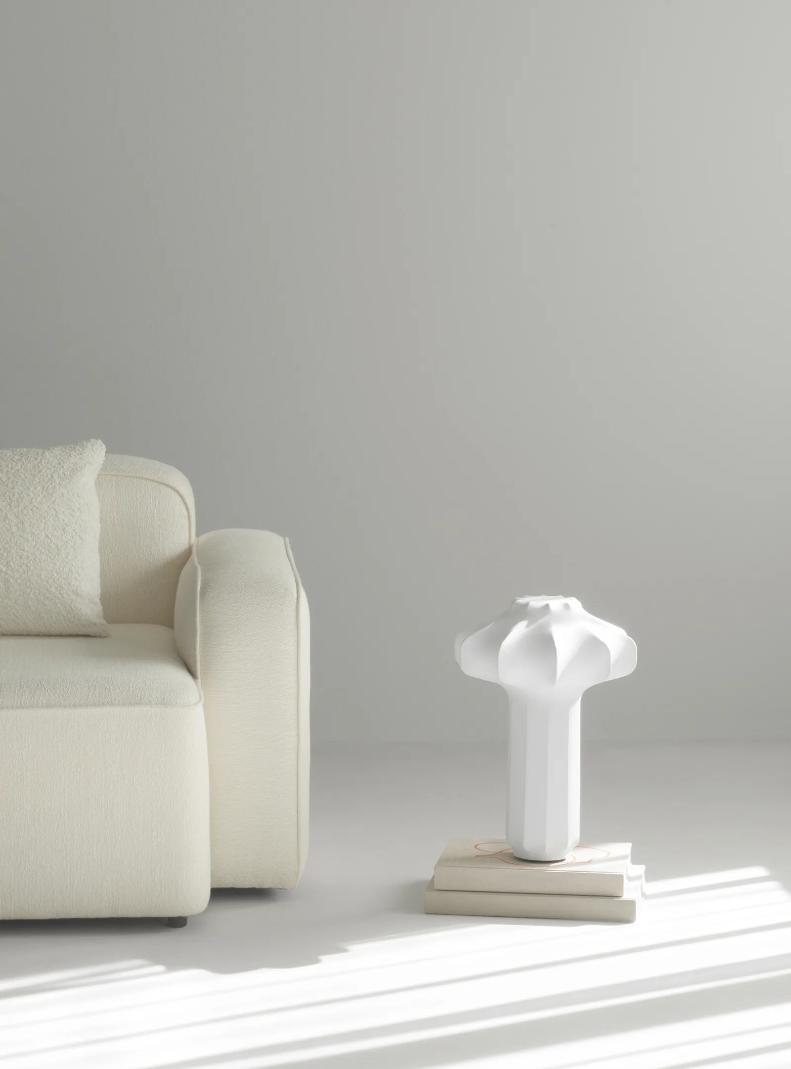 Normann Copenhagen Phantom Tischlampe – Bild 6