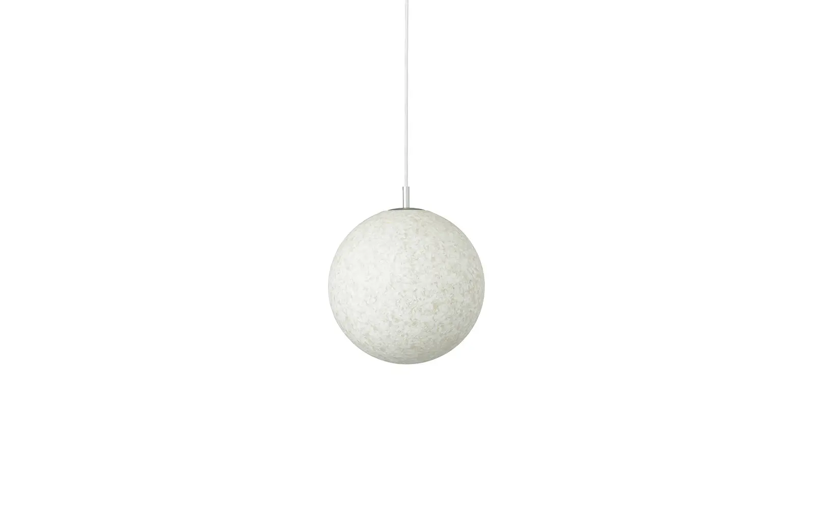 Normann Copenhagen Pix Lamp Ø30 EU White