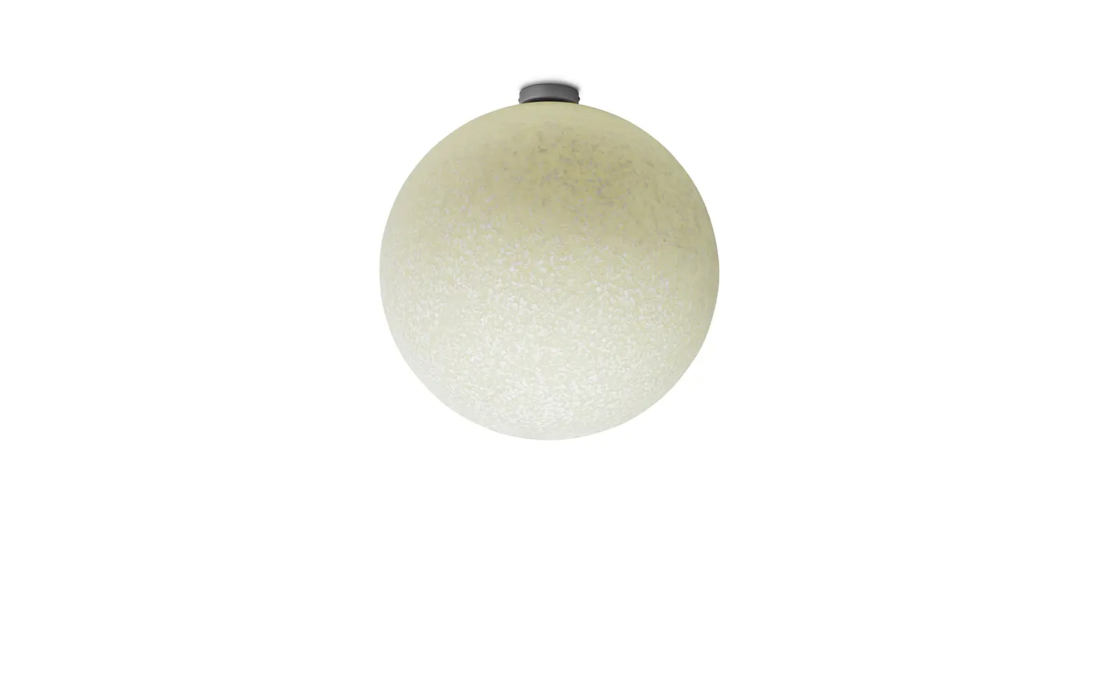 Normann Copenhagen Pix Lamp Ceiling Ø60 EU White