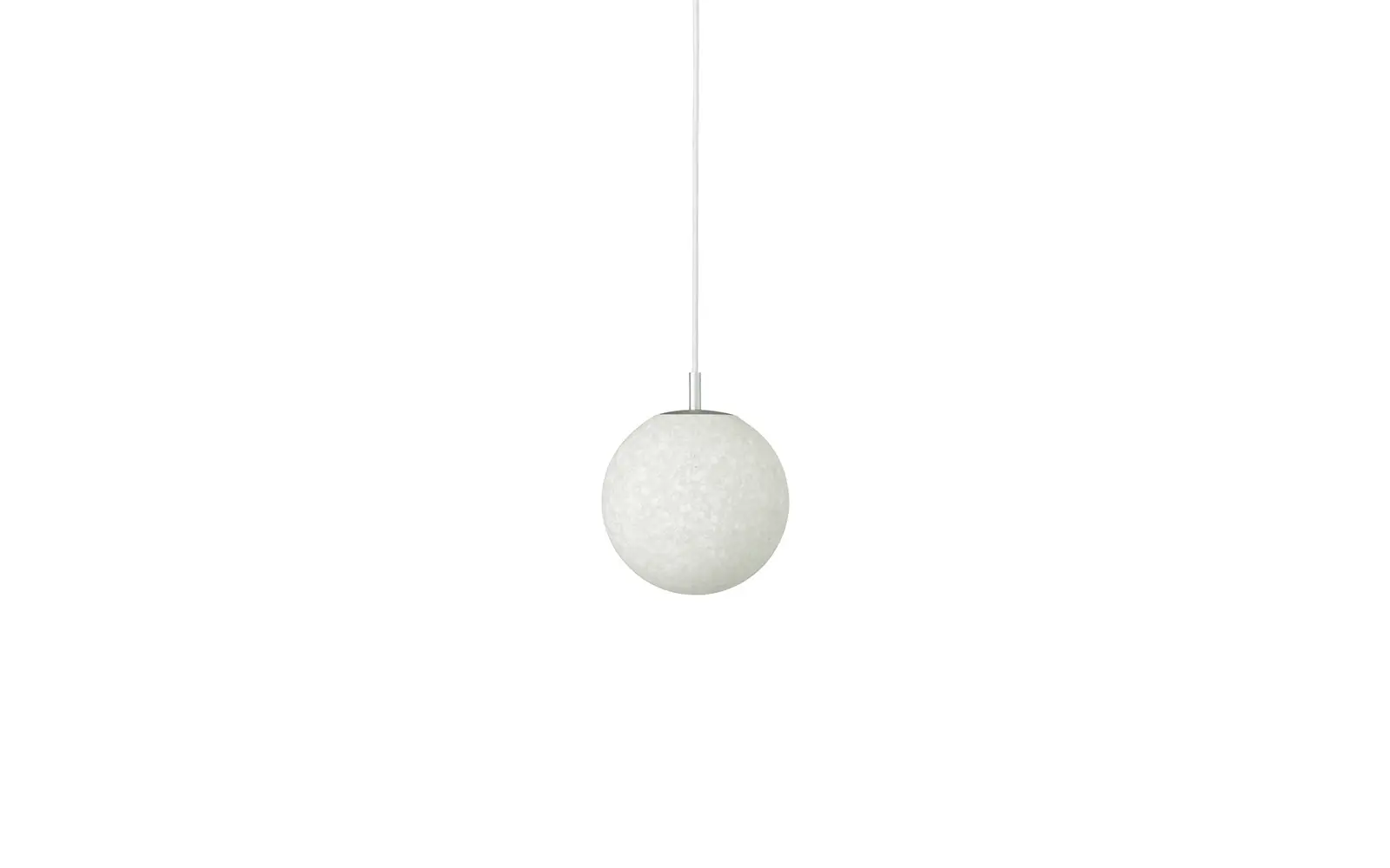 Normann Copenhagen Pix Lampe Ø20 EU Weiss