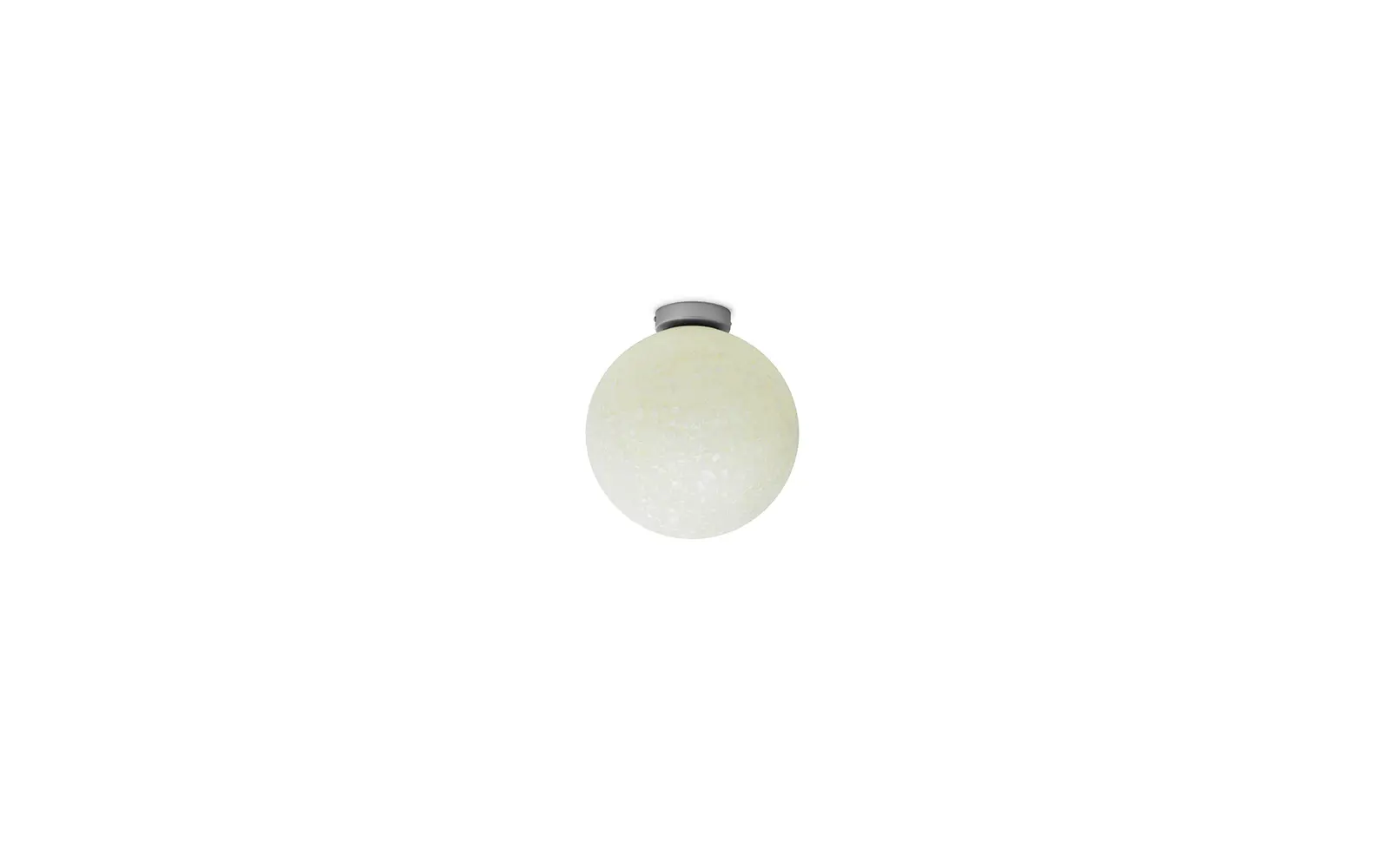 Normann Copenhagen Pix Lampe Wand- und Deckenleuchten Ø30 EU Weiss