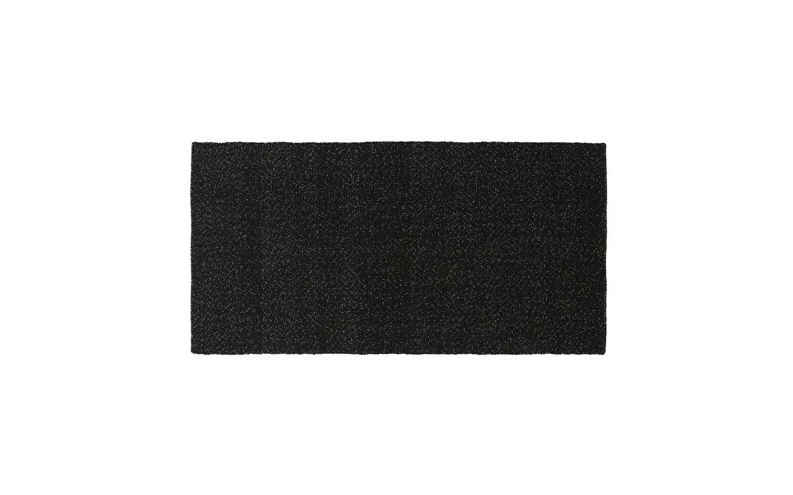 Normann Copenhagen Polli Rug 100x200 cm dark grey
