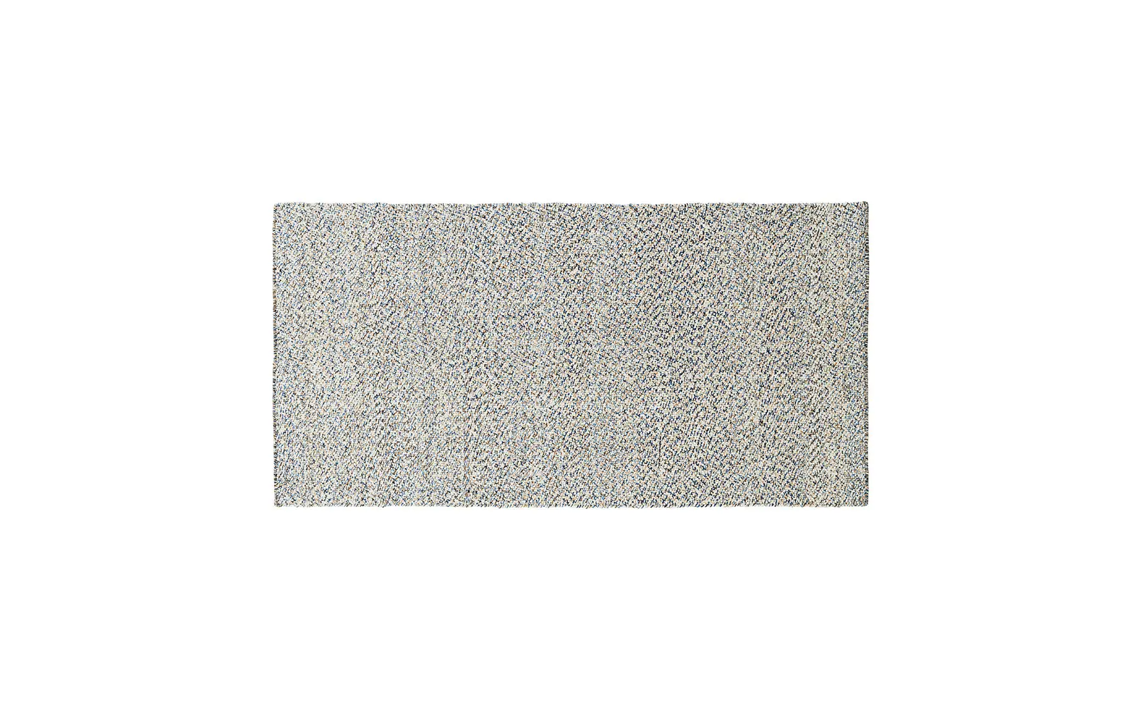 Normann Copenhagen Polli Rug 100x200 cm sand multi