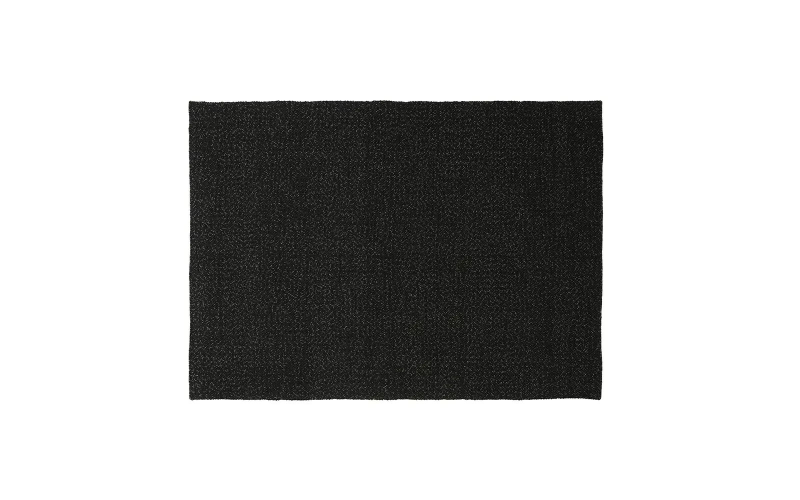 Normann Copenhagen Polli Rug 170x240 cm dark grey