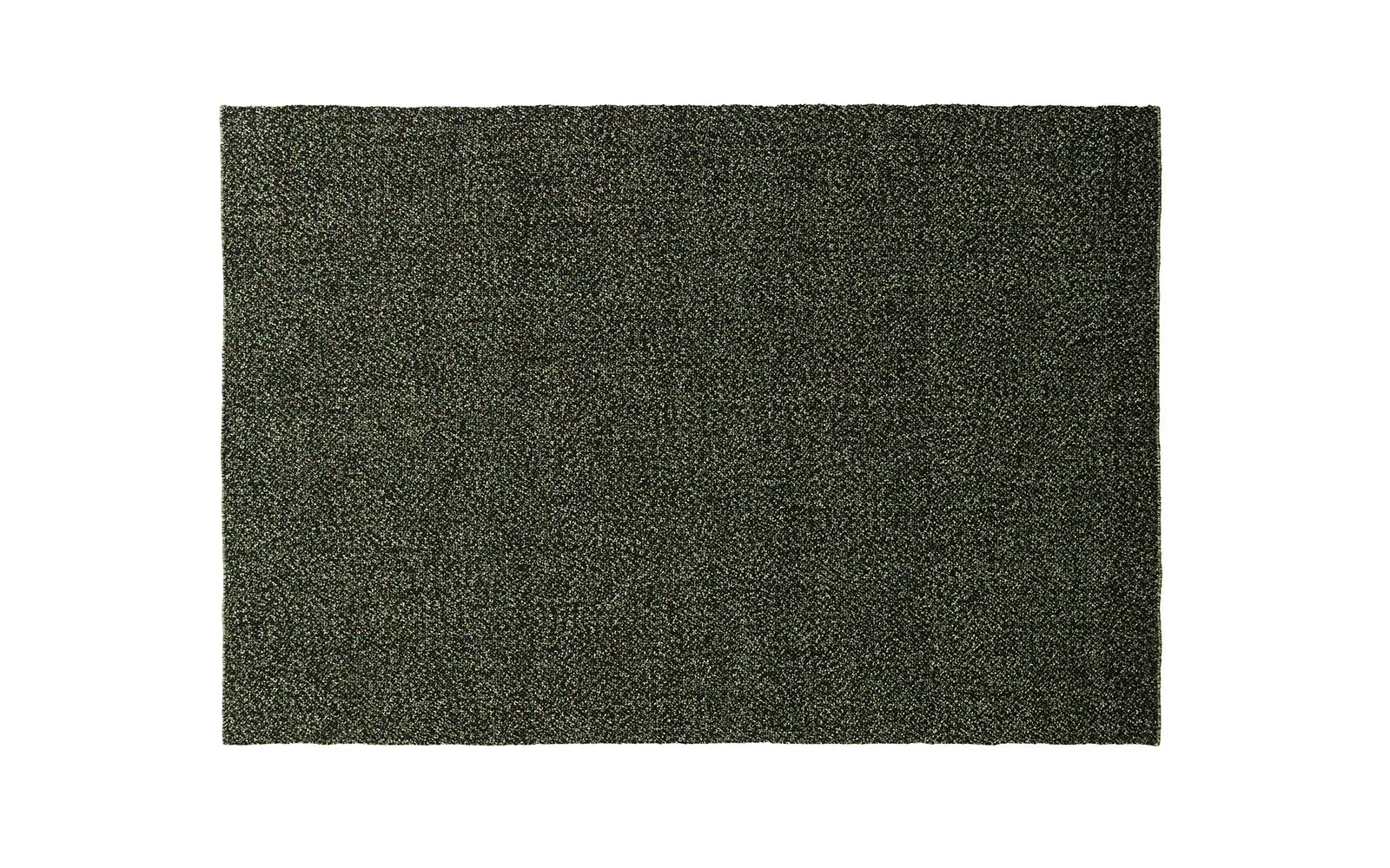 Normann Copenhagen Polli Rug 200x300 cm Grey multi