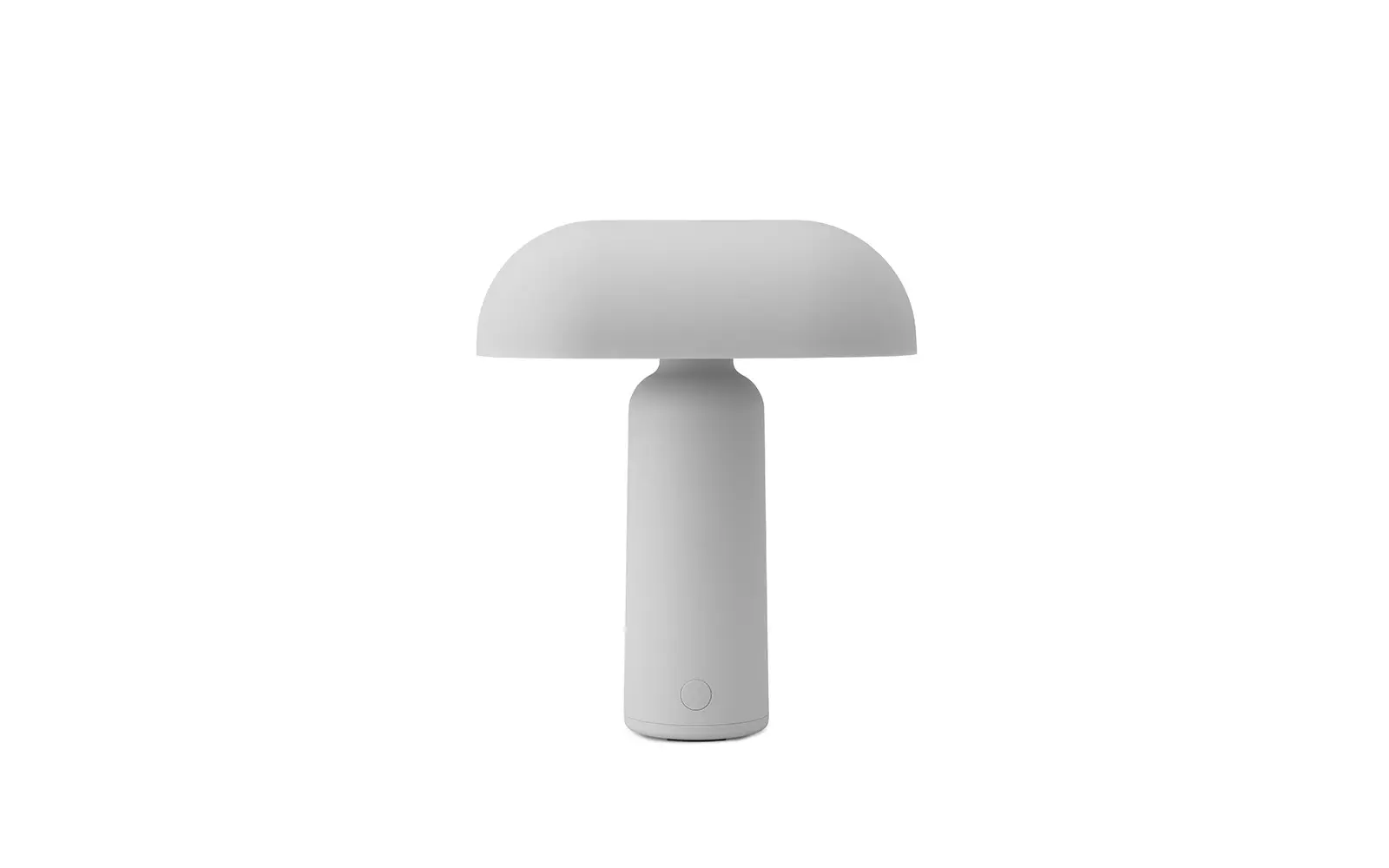 Normann Copenhagen Porta Table Lamp Grey