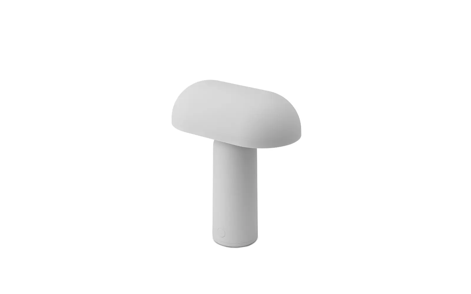 Normann Copenhagen Porta Table Lamp Grey – Bild 2