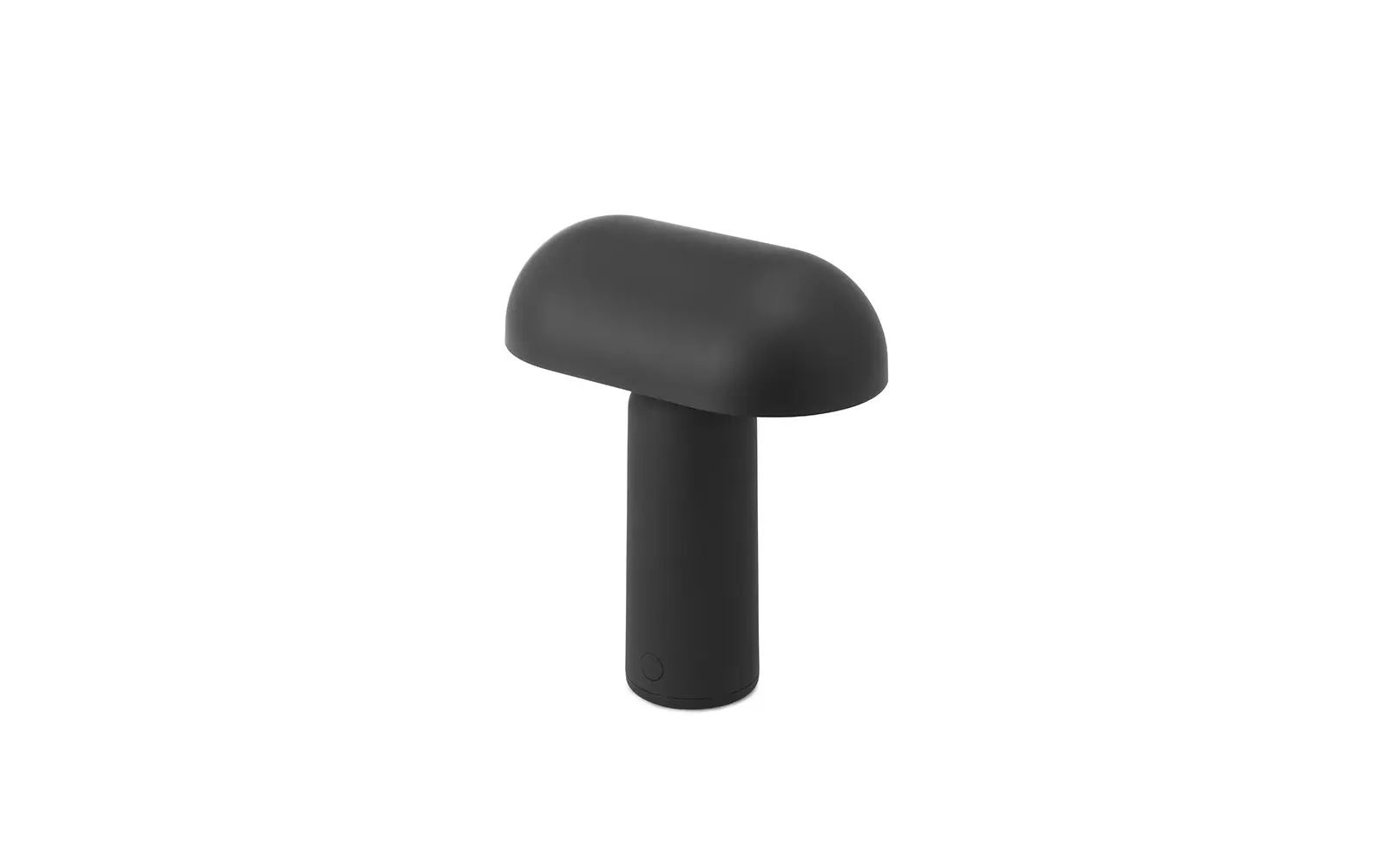 Normann Copenhagen Porta Tischlampe Schwarz – Bild 2