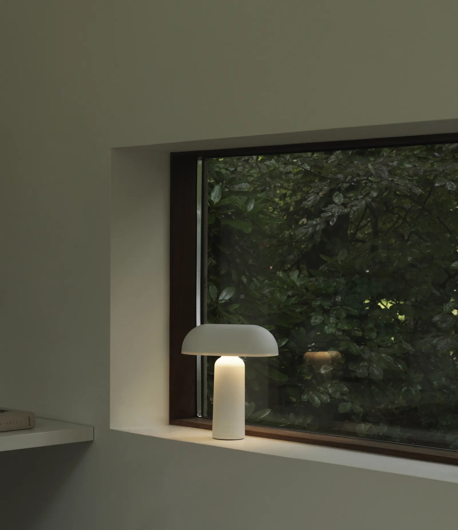 Normann Copenhagen Porta Tischlampe Weiss – Bild 9