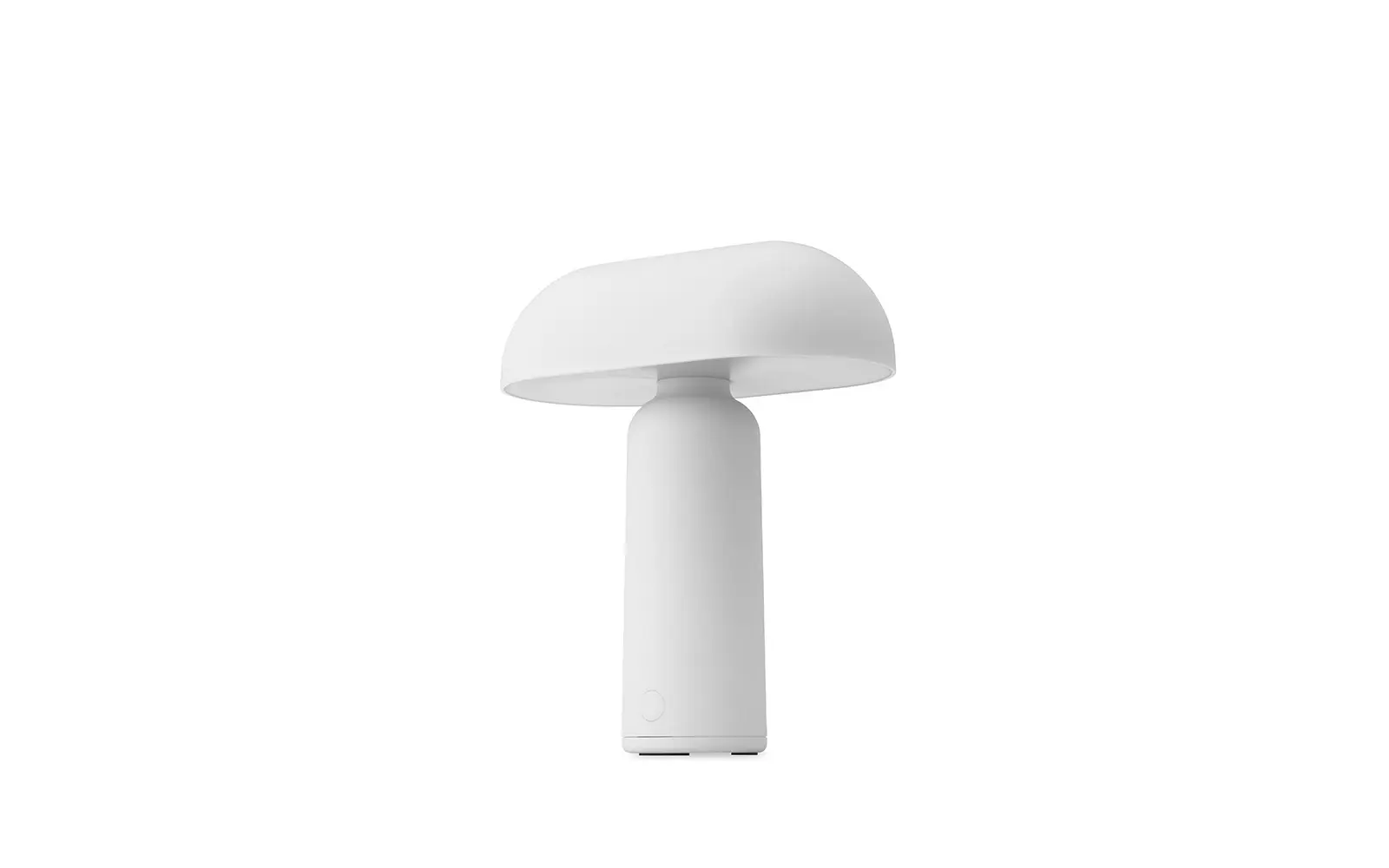 Normann Copenhagen Porta Tischlampe Weiss – Bild 3