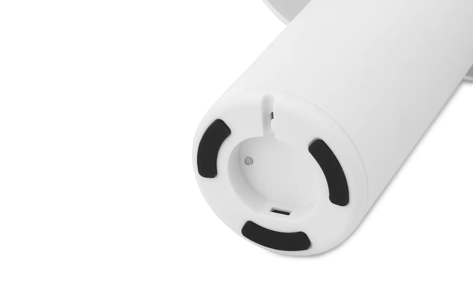 Normann Copenhagen Porta Tischlampe Weiss – Bild 5