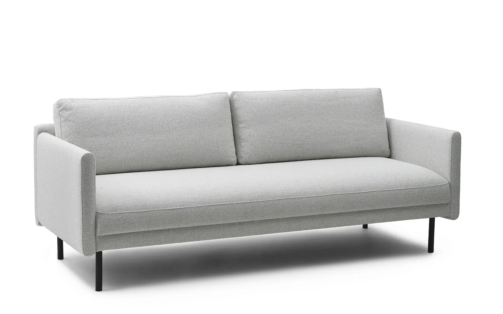 Normann Copenhagen Rar Sofa 3 Seater Venezia Off-White