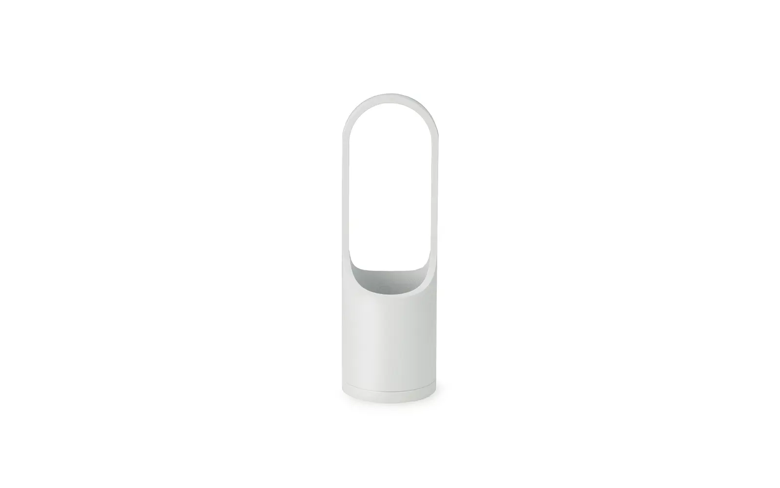 Normann Copenhagen Reb Ceiling Loop White