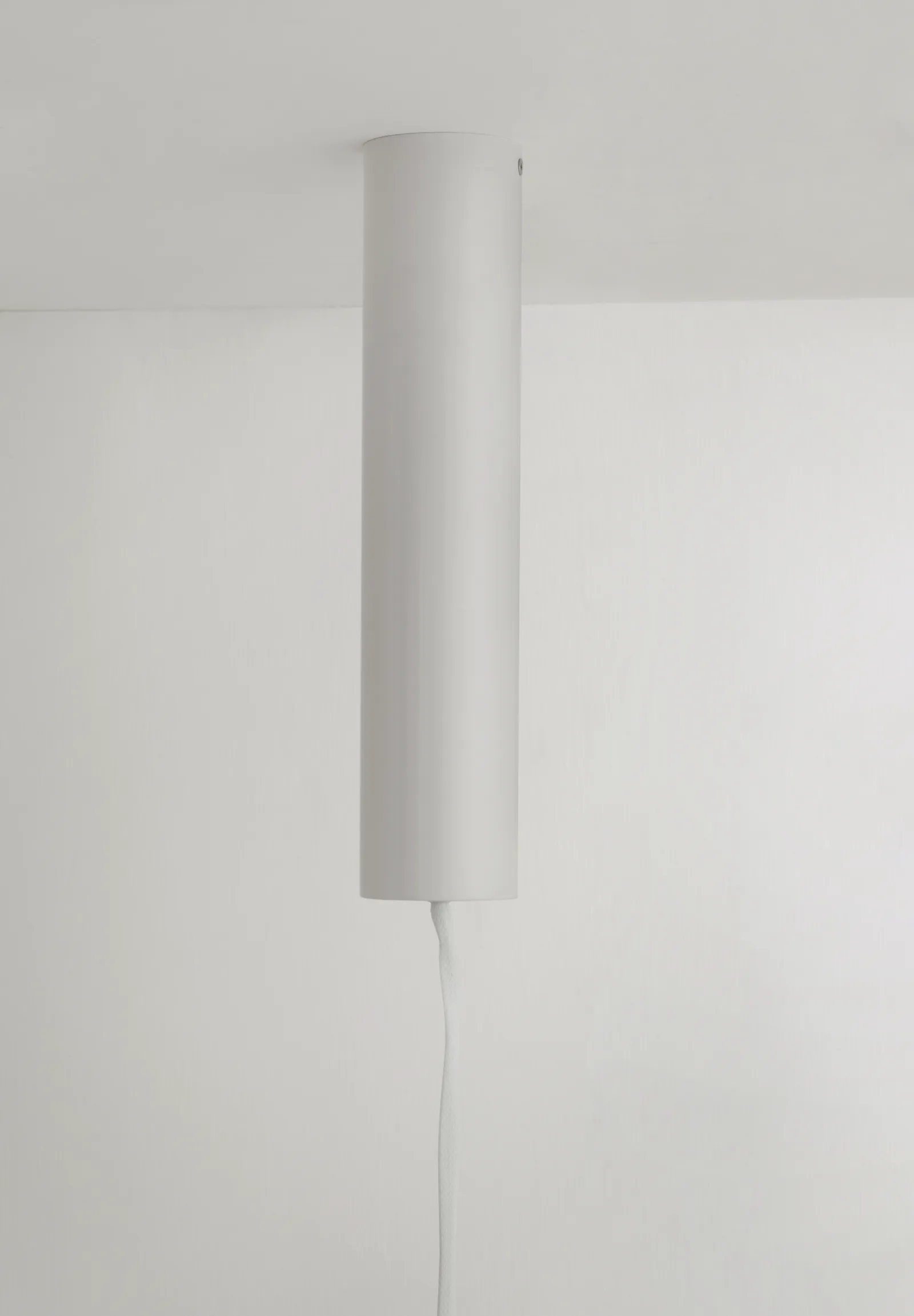 Normann Copenhagen Reb Ceiling Loop White – Bild 4