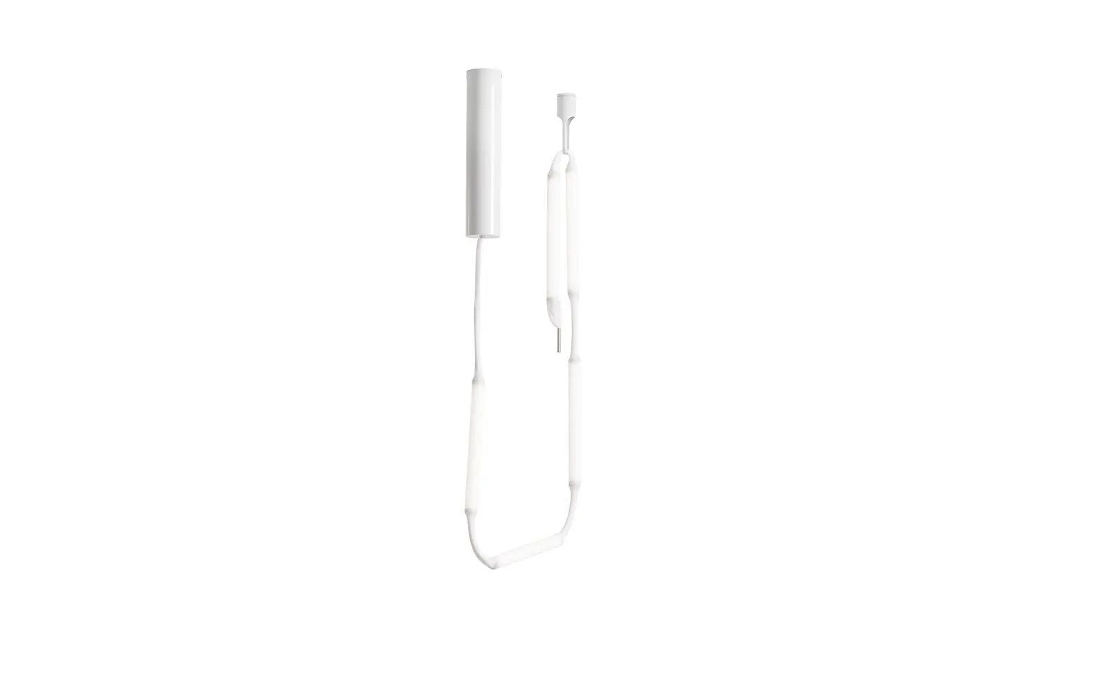 Normann Copenhagen Reb Lamp 5 White