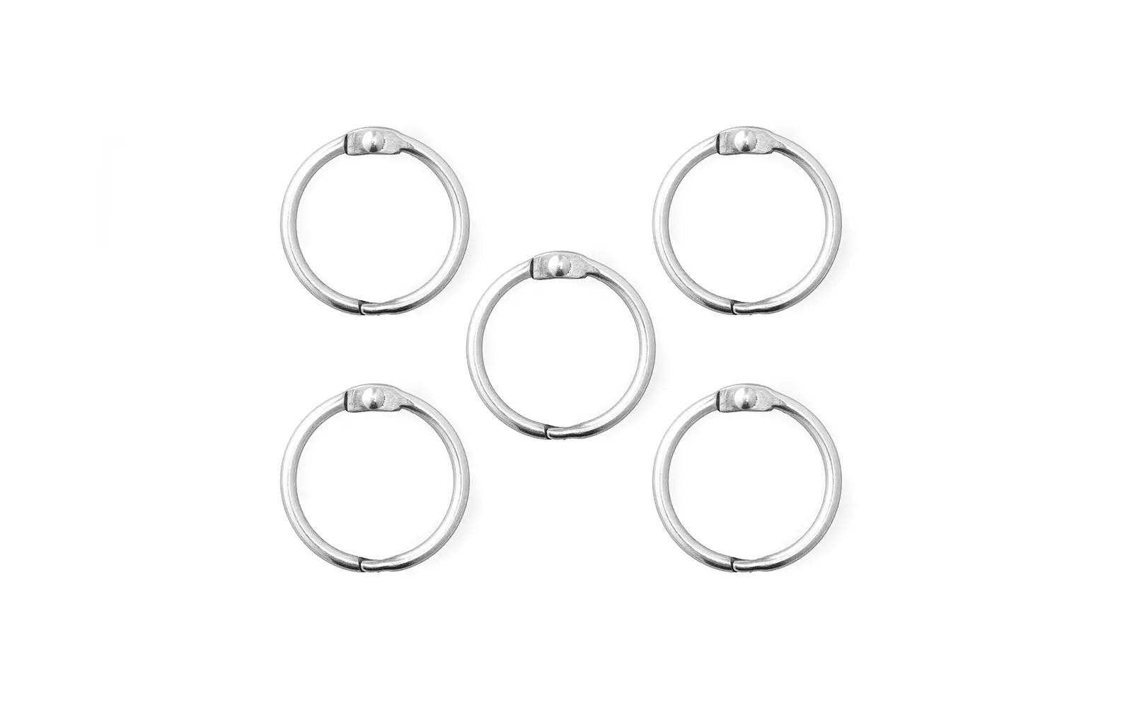Normann Copenhagen Reb Lamp Fixing Rings (5 pcs.)