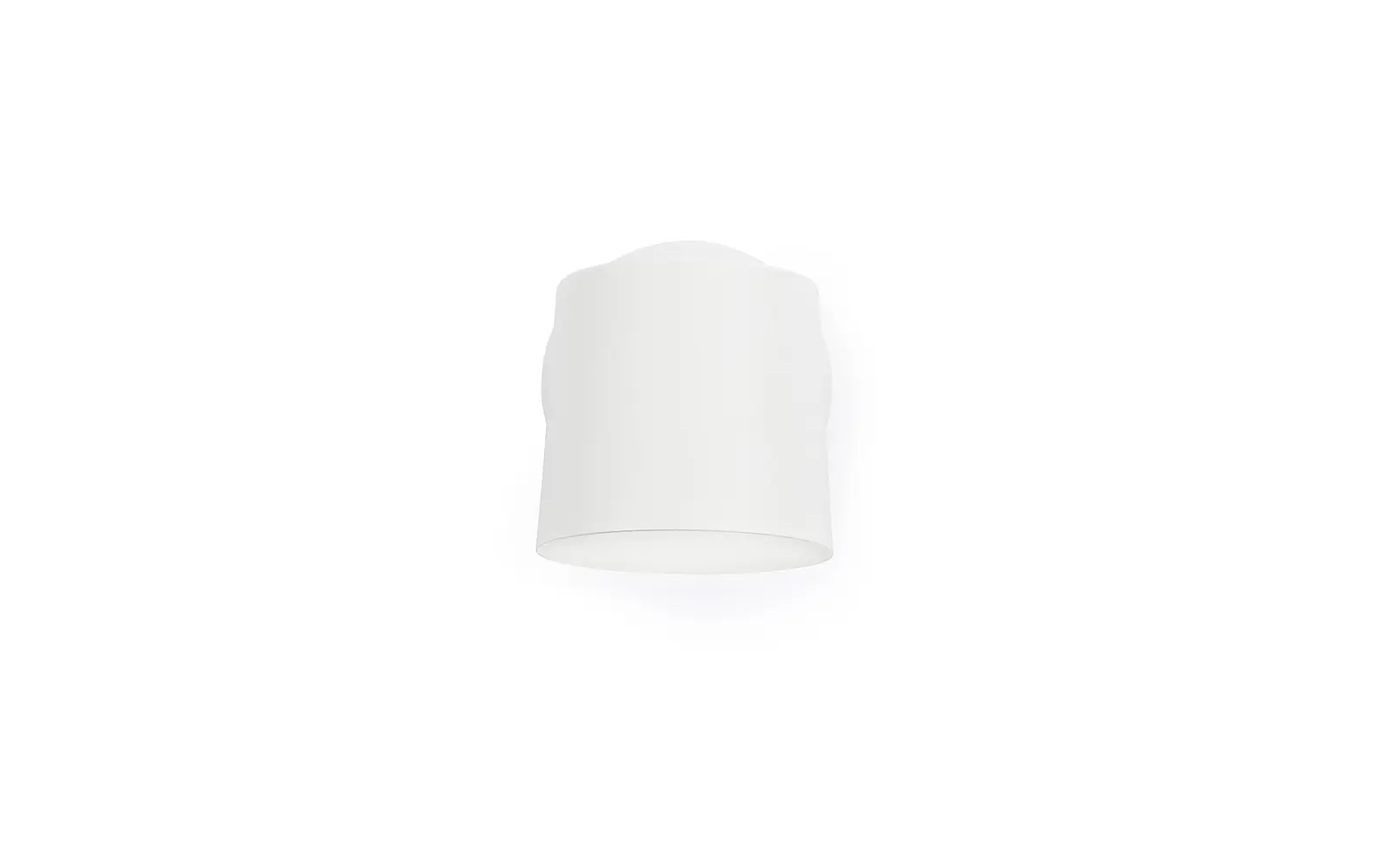Normann Copenhagen Rise Wandleuchte, Hardwired, EU weiss – Bild 2
