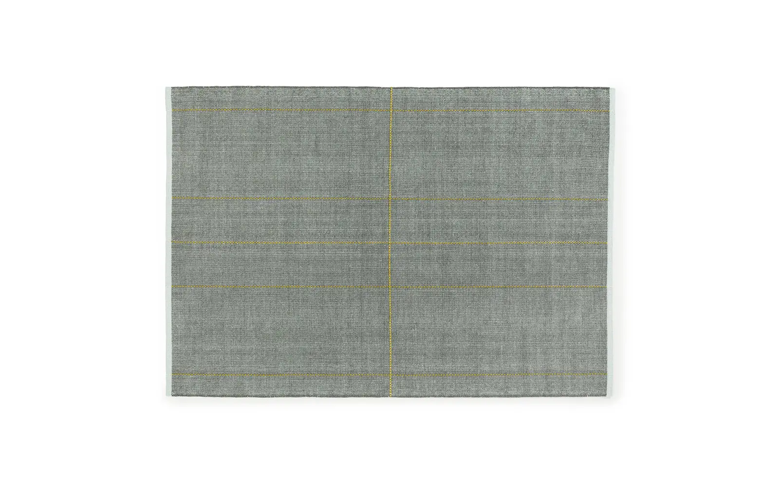 Normann Copenhagen Seam Rug 170x240 cm Blue Tones
