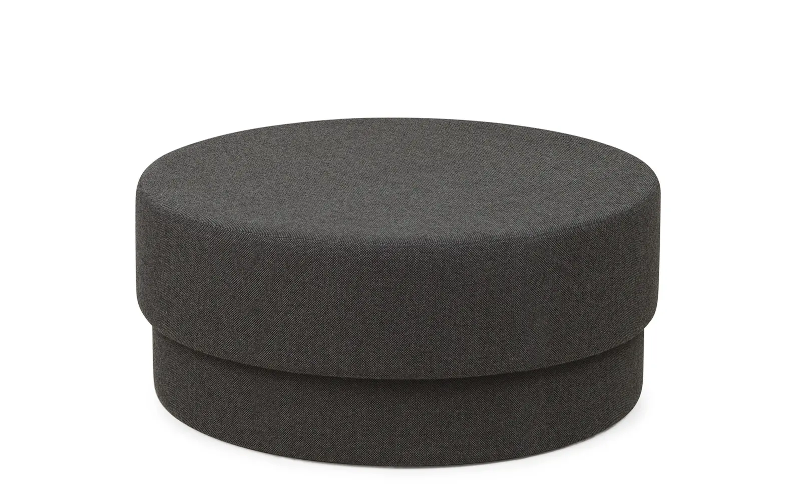 Normann Copenhagen Silo Pouf groß Hallingdal