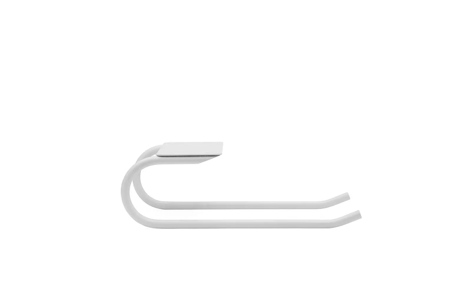 Normann Copenhagen Stuhlaufhängung weiß