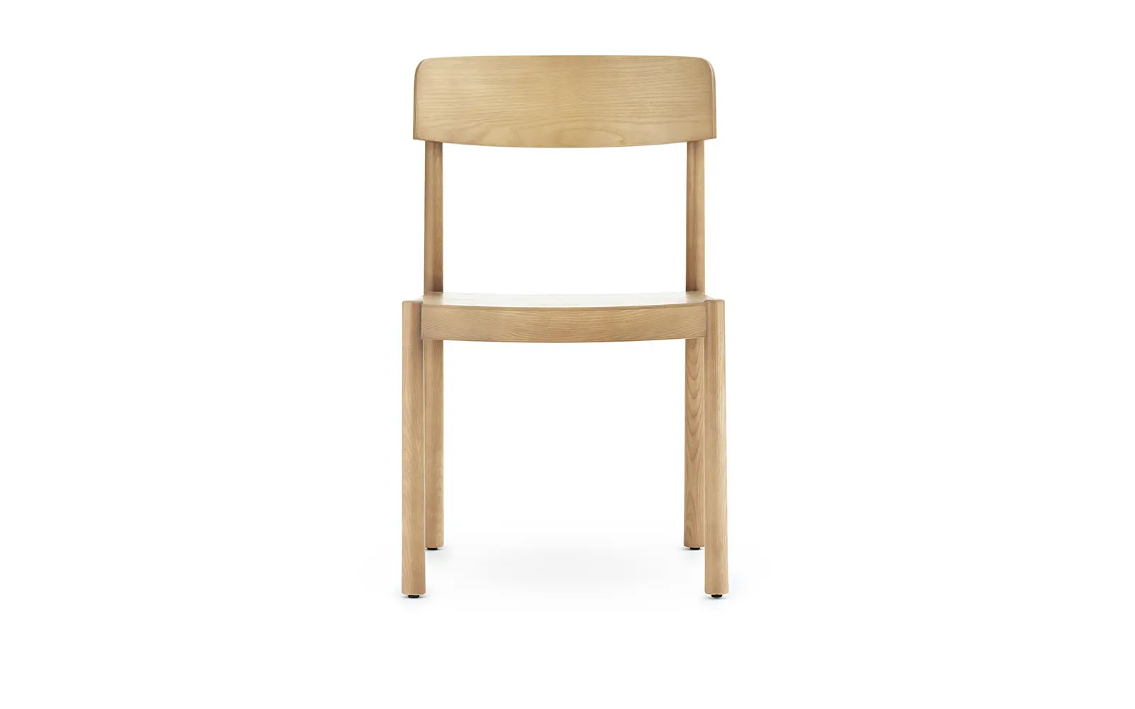 Normann Copenhagen Timb Stuhl, Tan – Bild 2