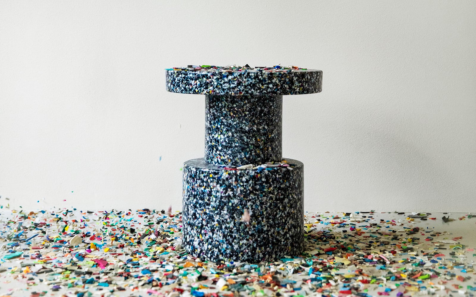 Normann Copenhagen Union Table Overview