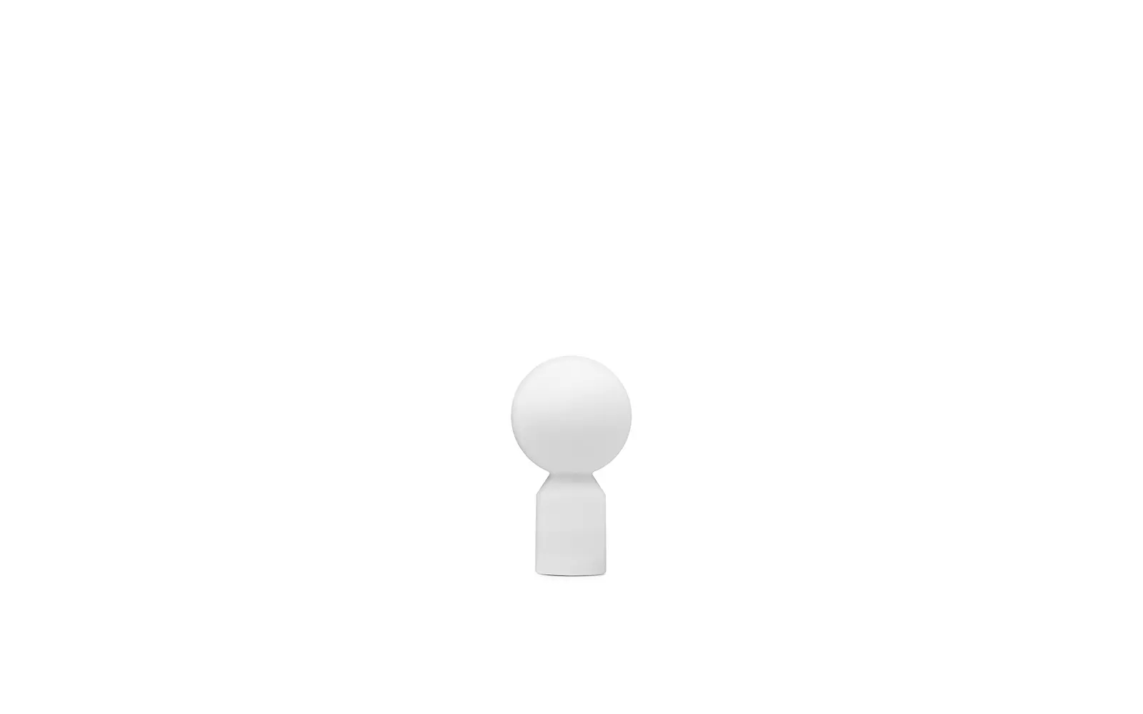 Normann Copenhagen Yo Lamp Small