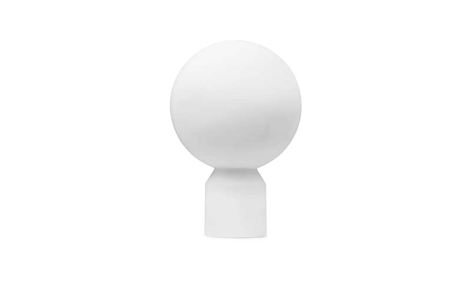 Normann Copenhagen Yo Lampe Gross