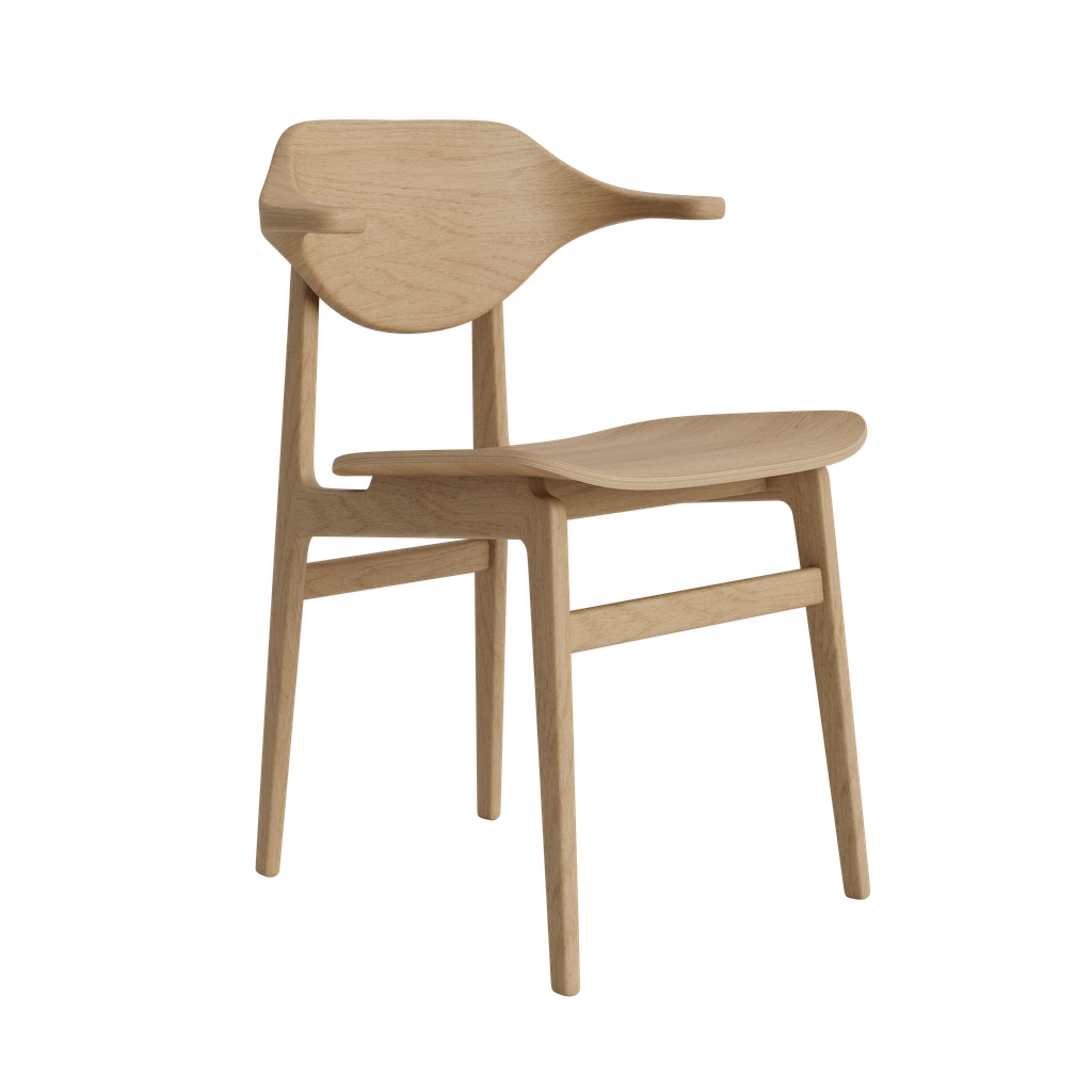 NORR11 Bufala Chair