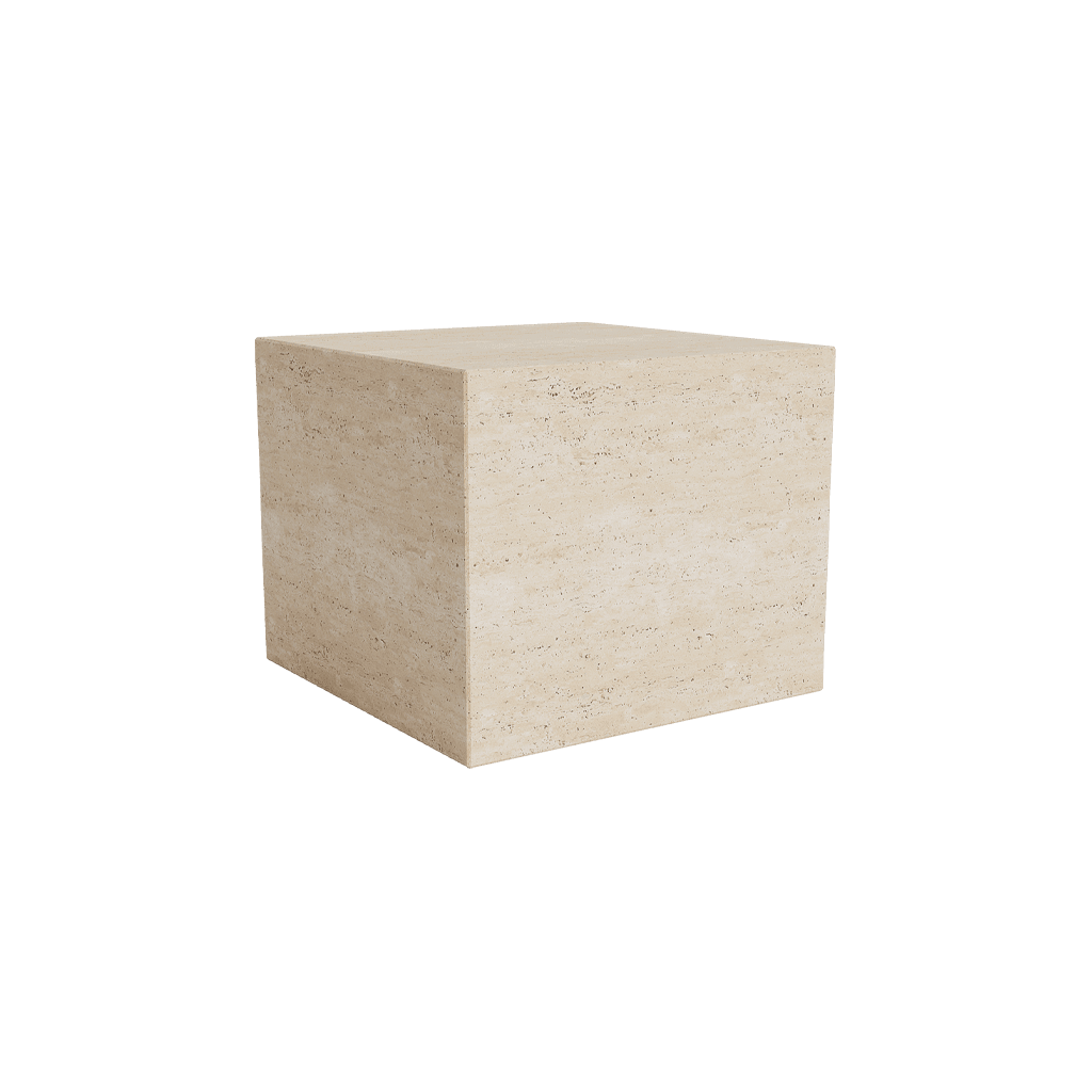 NORR11 Cubism Coffee Table