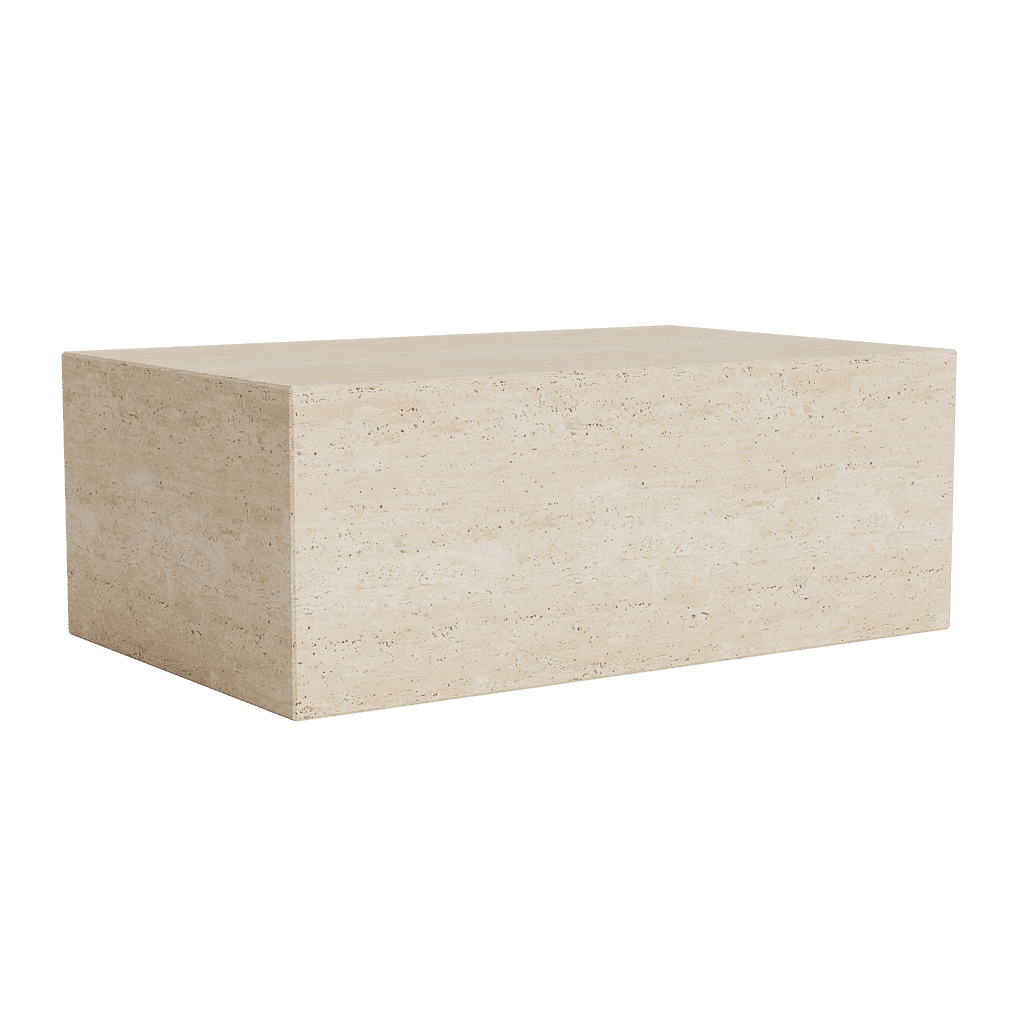 NORR11 Cubism Coffee Table