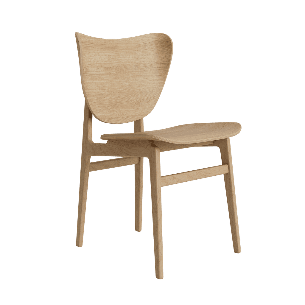 NORR11 Elephant Chair