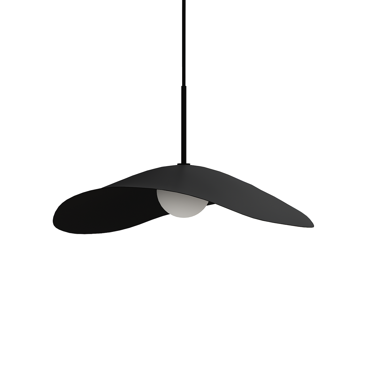 NORR11 Fuji Pendant