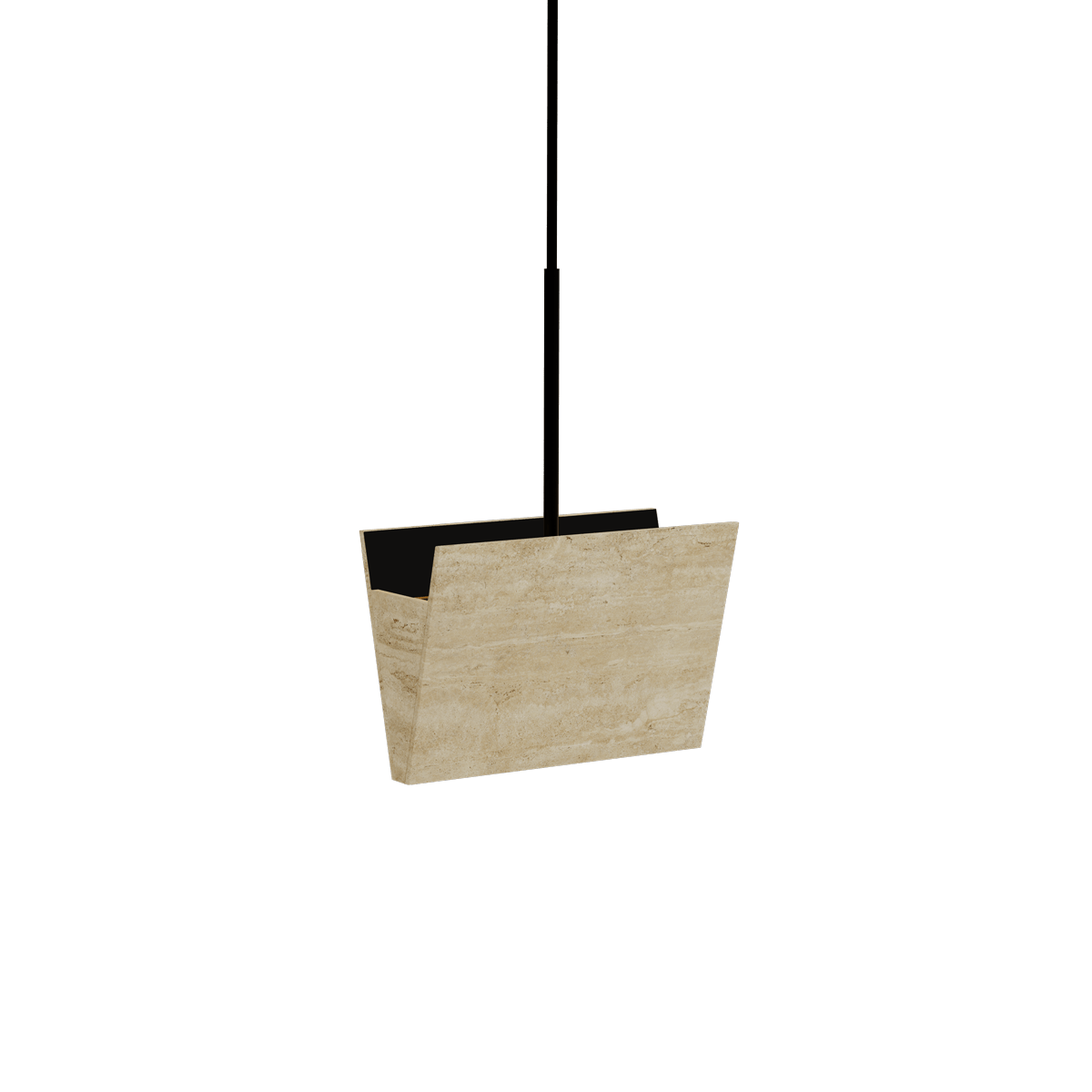 NORR11 Gallery Pendant Lamp