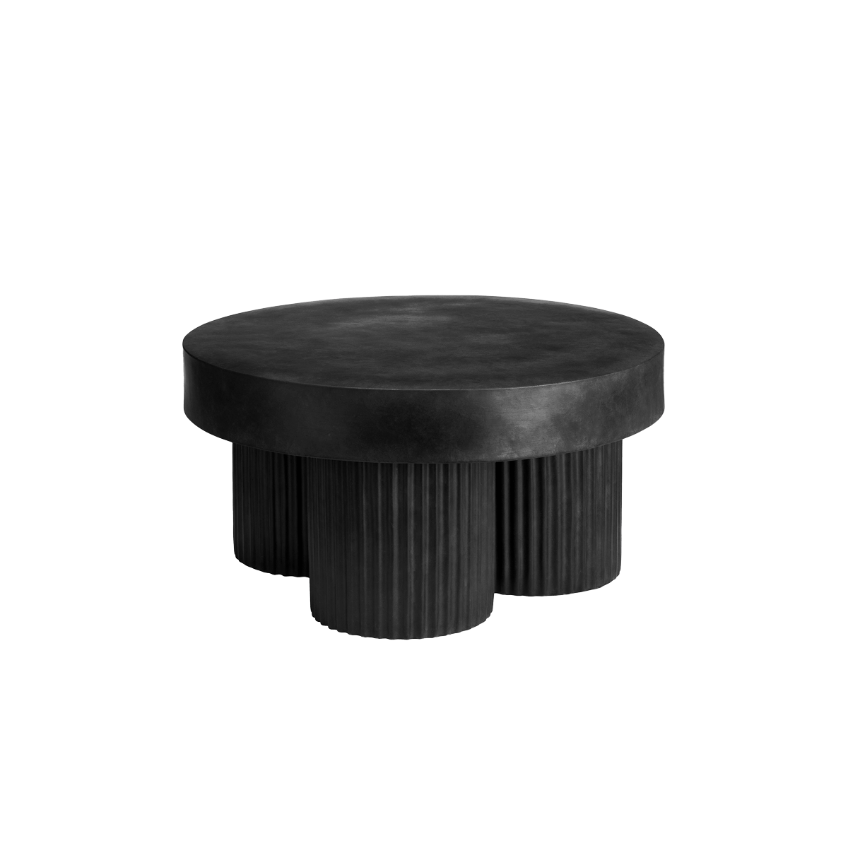 NORR11 Gear Round Coffee Table