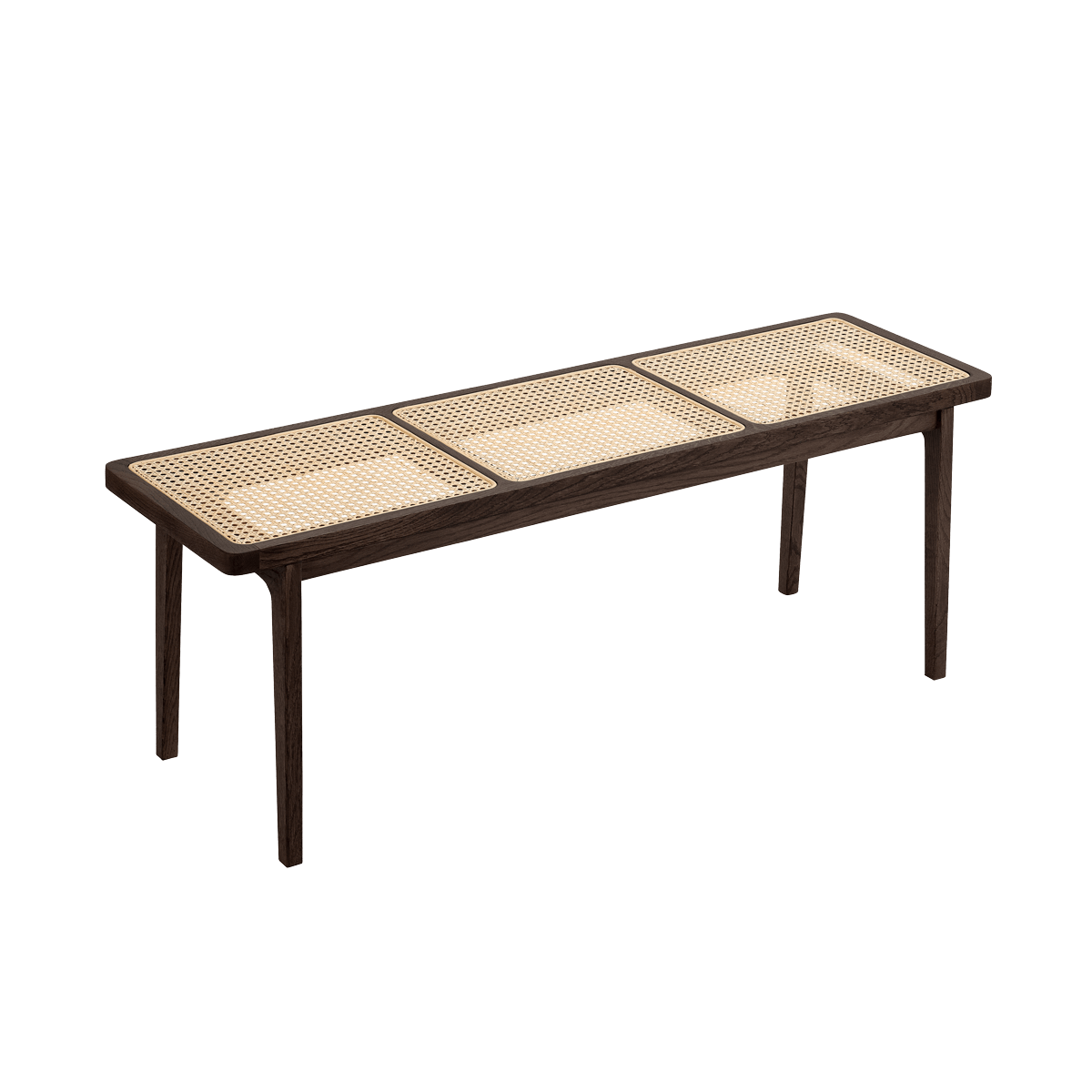 NORR11 Le Roi Bench